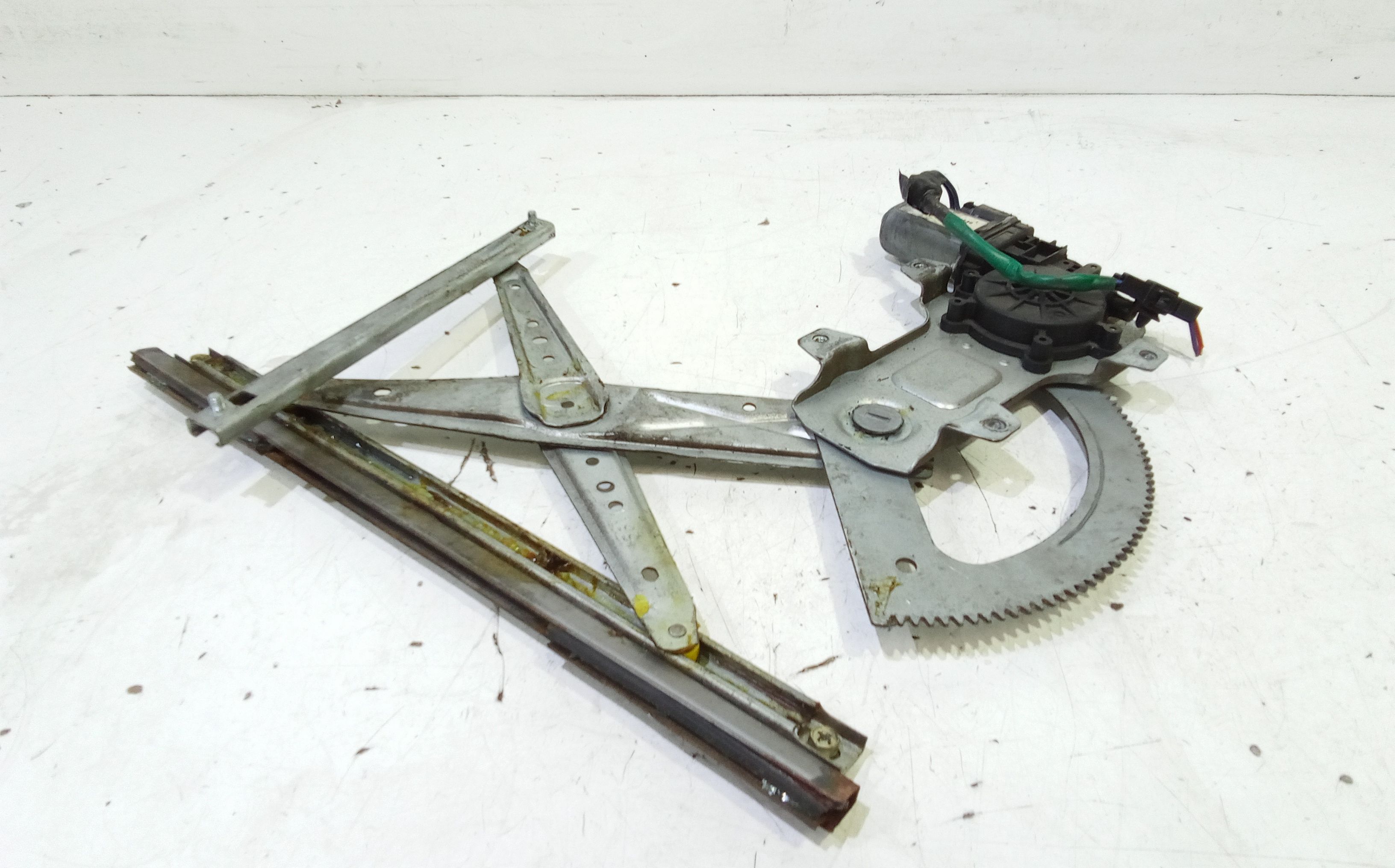 Cremagliera anteriore destra passeggero DAEWOO Matiz 1 Serie