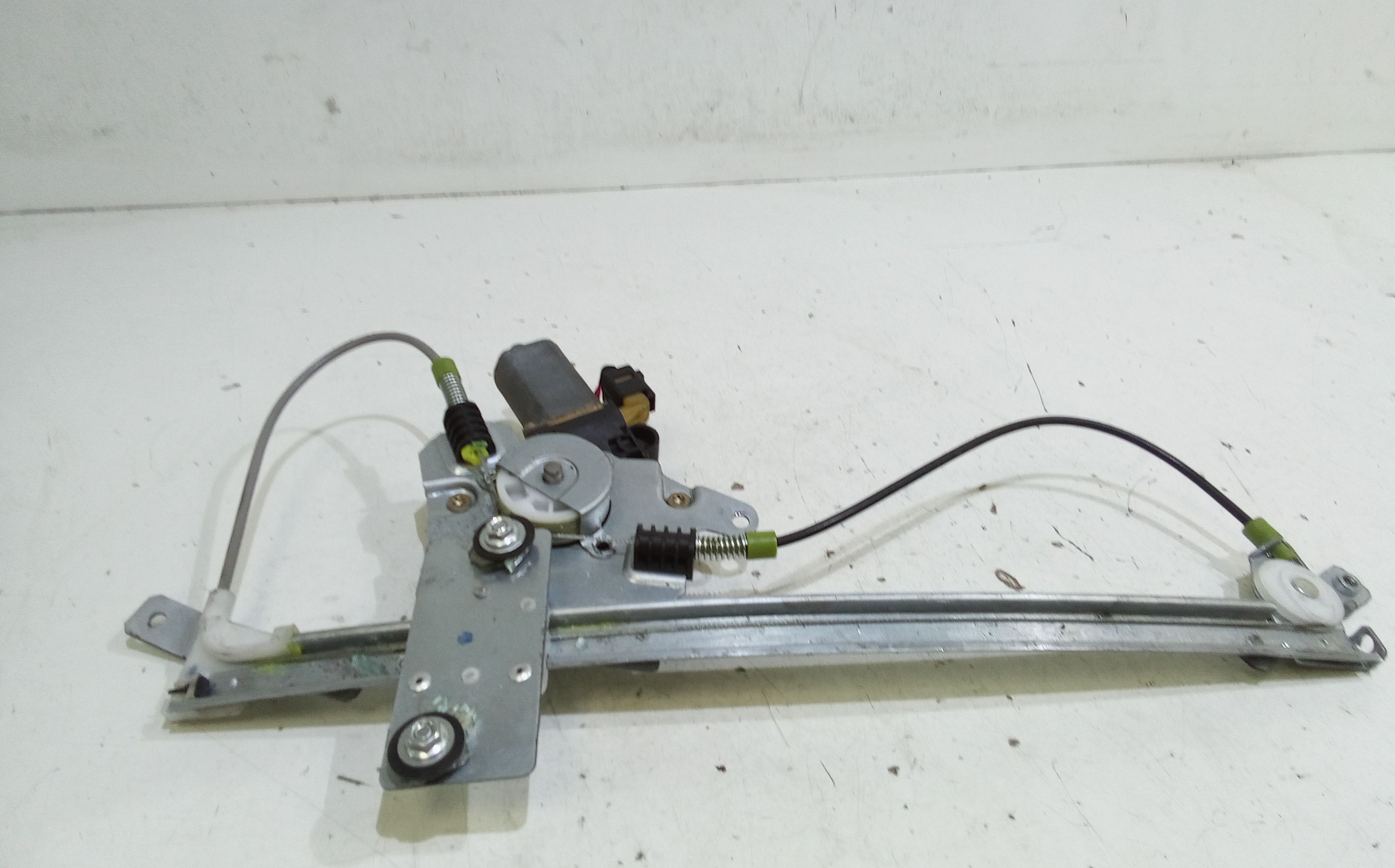 Cremagliera anteriore destra passeggero SMART ForTwo Coup 1 Serie