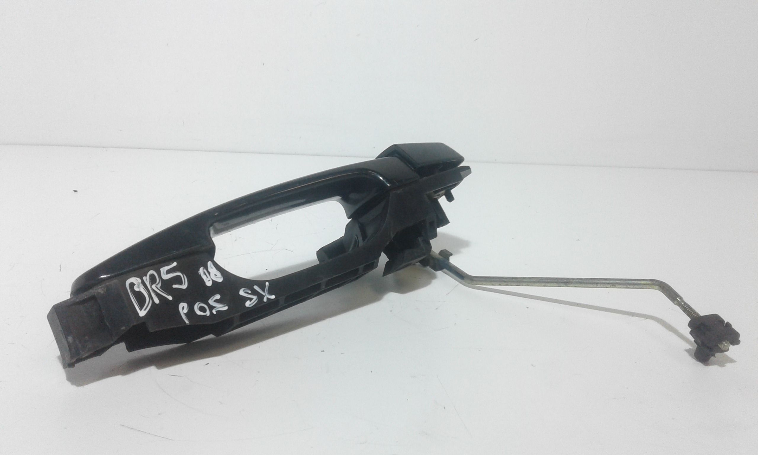 Maniglia esterna Posteriore Sinistra DR 5 1 Serie