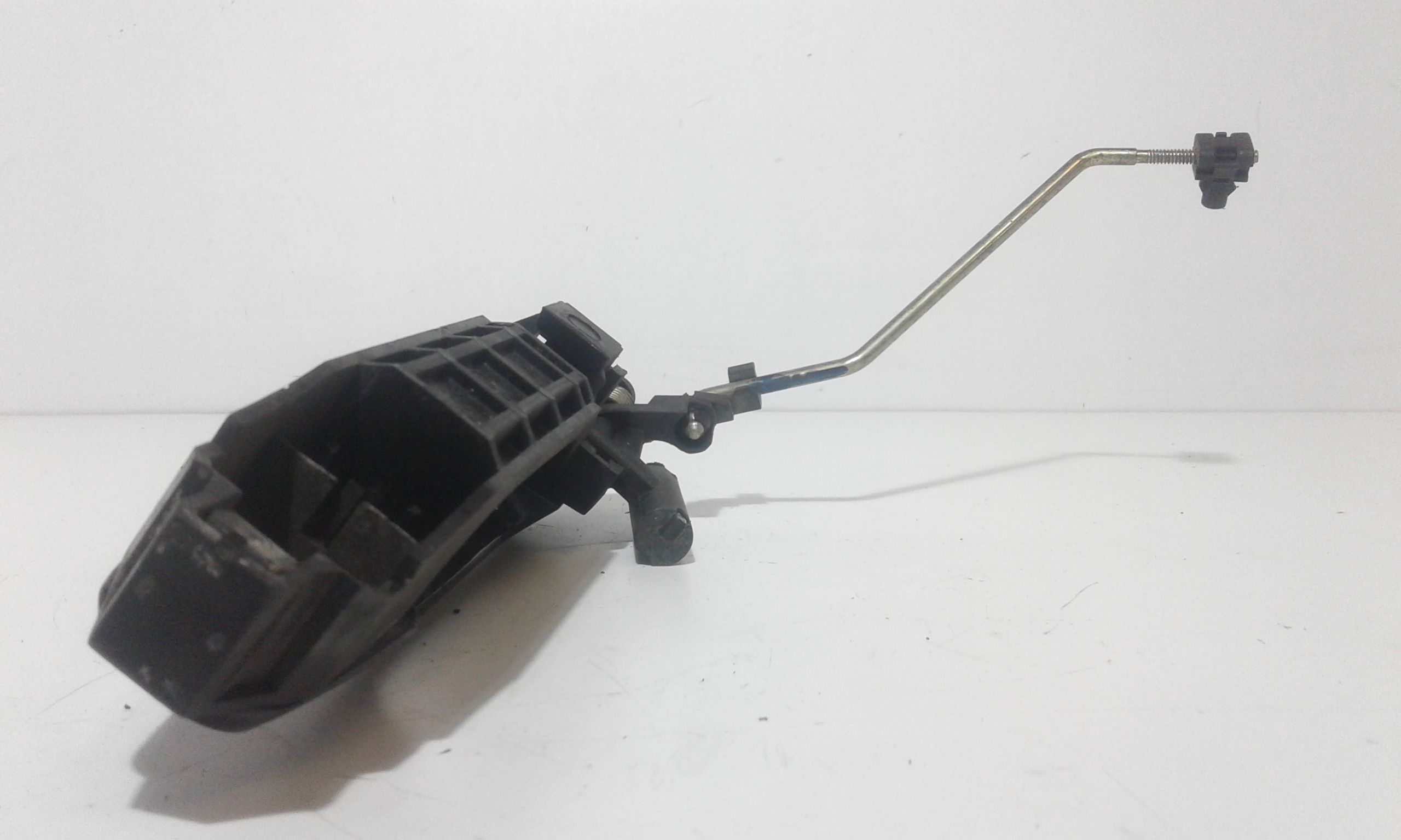 Maniglia esterna Posteriore Sinistra DR 5 1 Serie