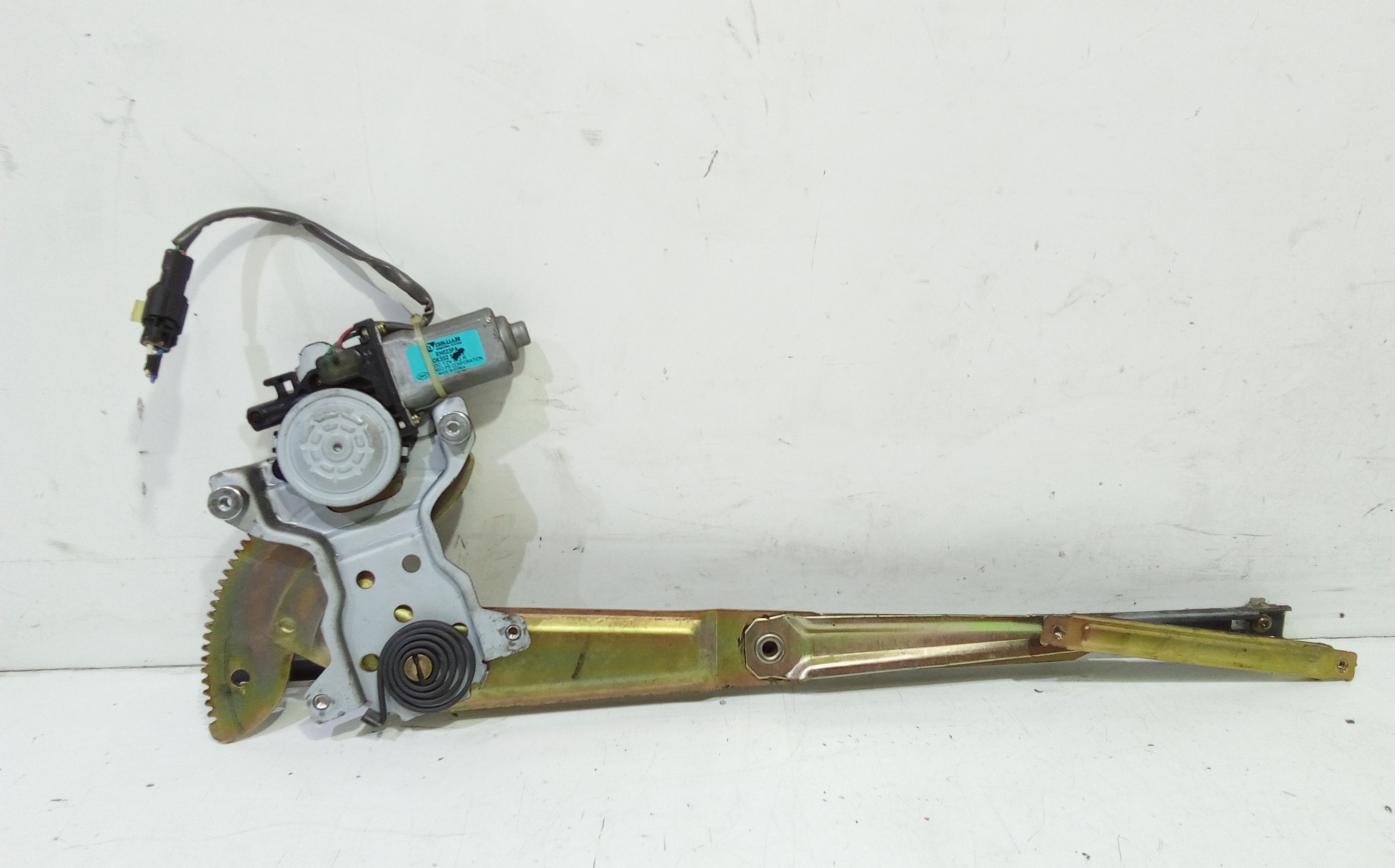 Cremagliera anteriore destra passeggero KIA Carnival 1 Serie