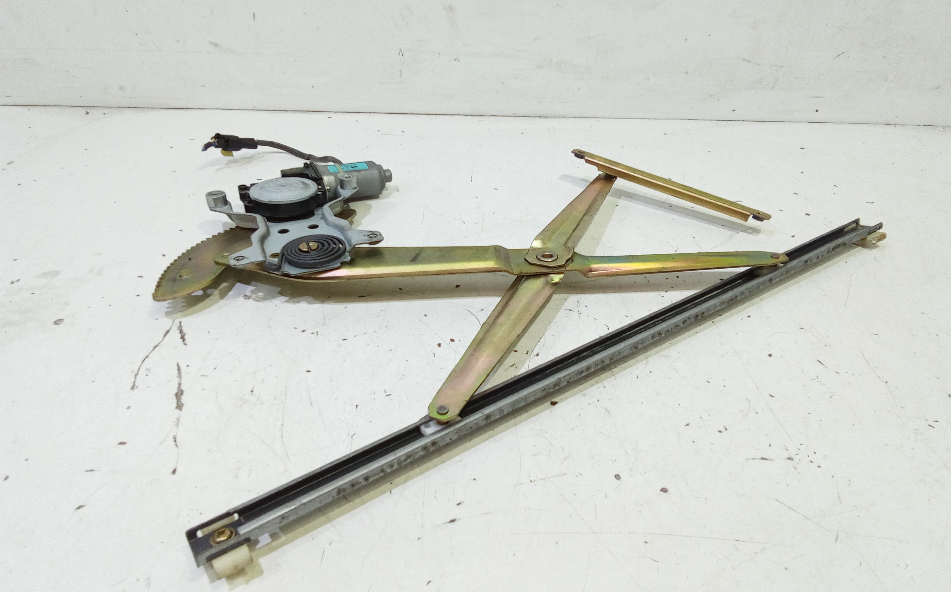 Cremagliera anteriore destra passeggero KIA Carnival 1 Serie