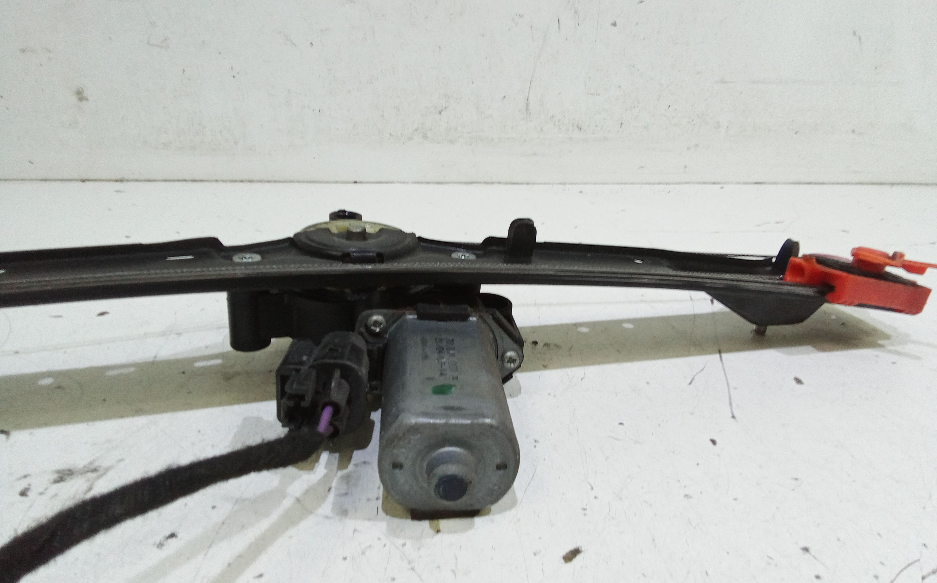 Cremagliera anteriore destra passeggero FIAT Grande Punto 3 Serie