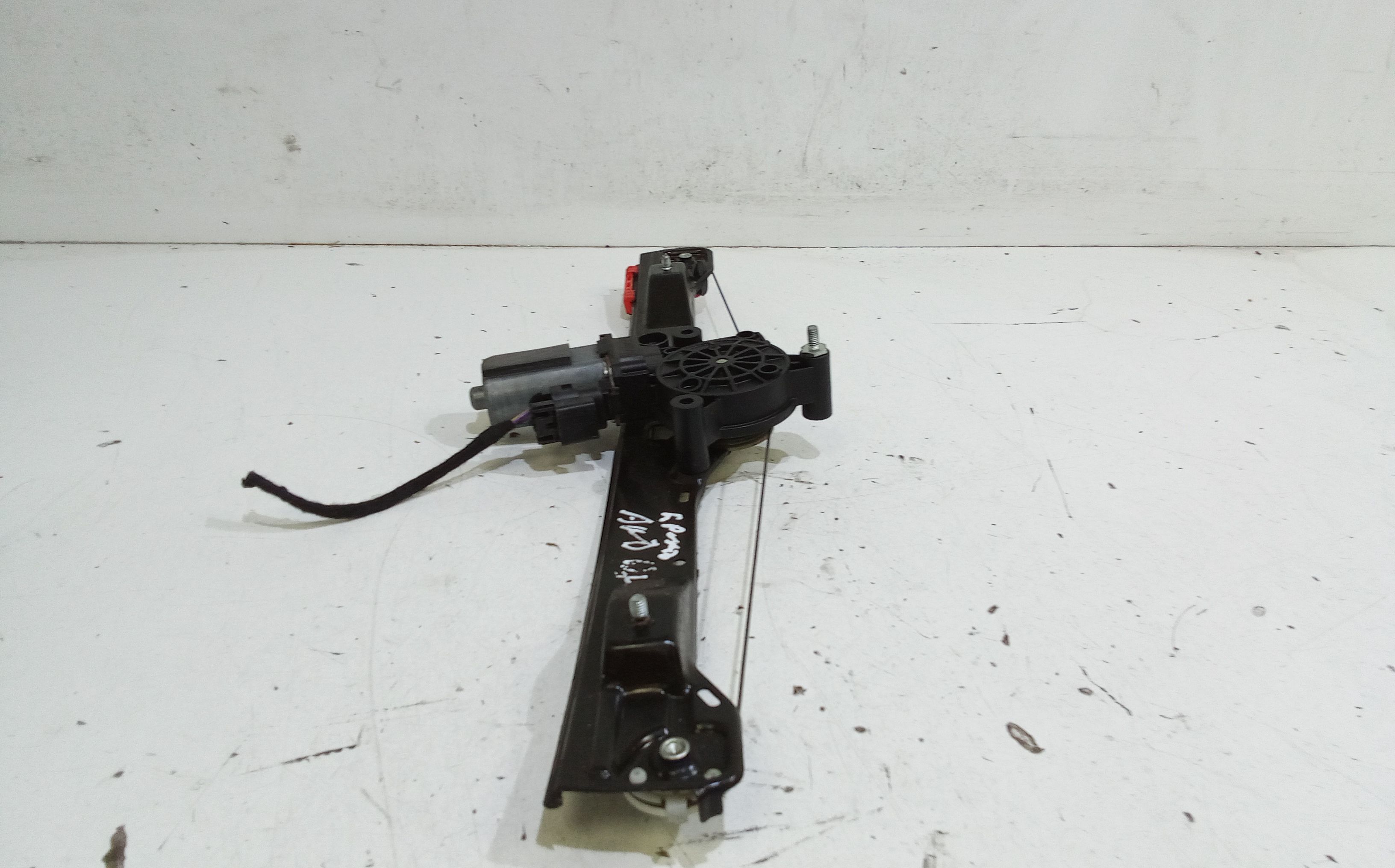 Cremagliera anteriore destra passeggero FIAT Grande Punto 3 Serie