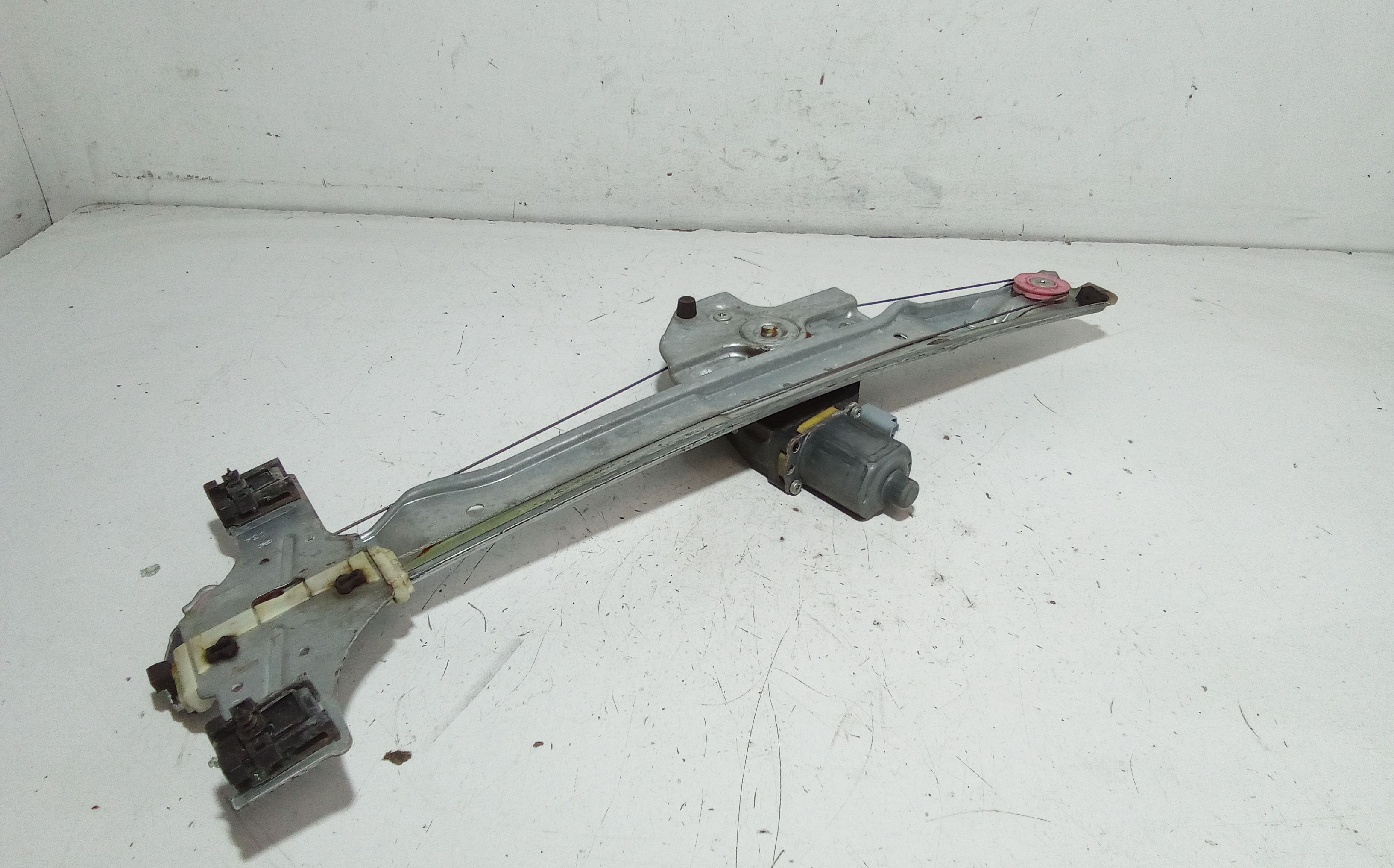 Cremagliera anteriore destra passeggero PEUGEOT 208 Serie (12>19)