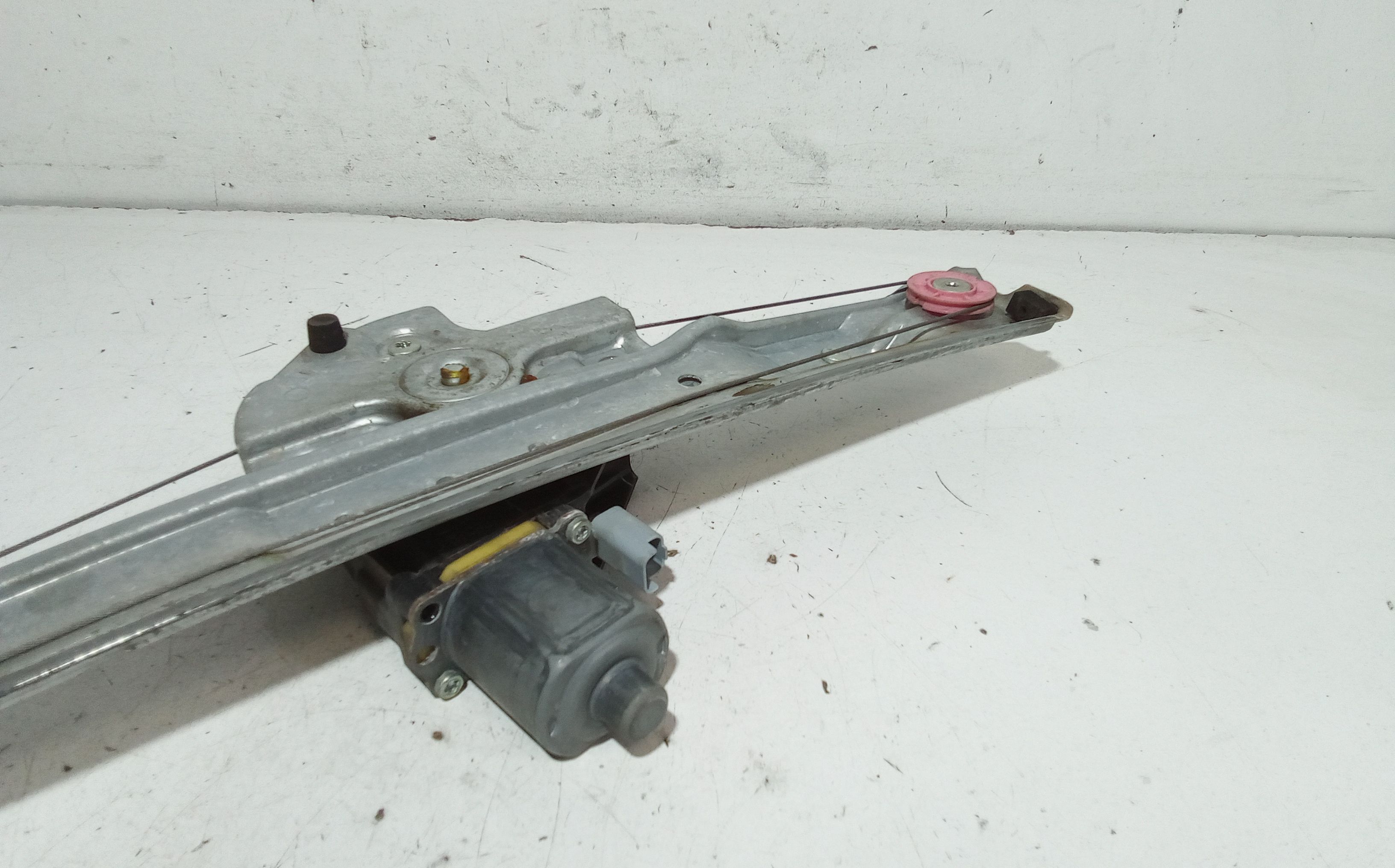 Cremagliera anteriore destra passeggero PEUGEOT 208 Serie (12>19)