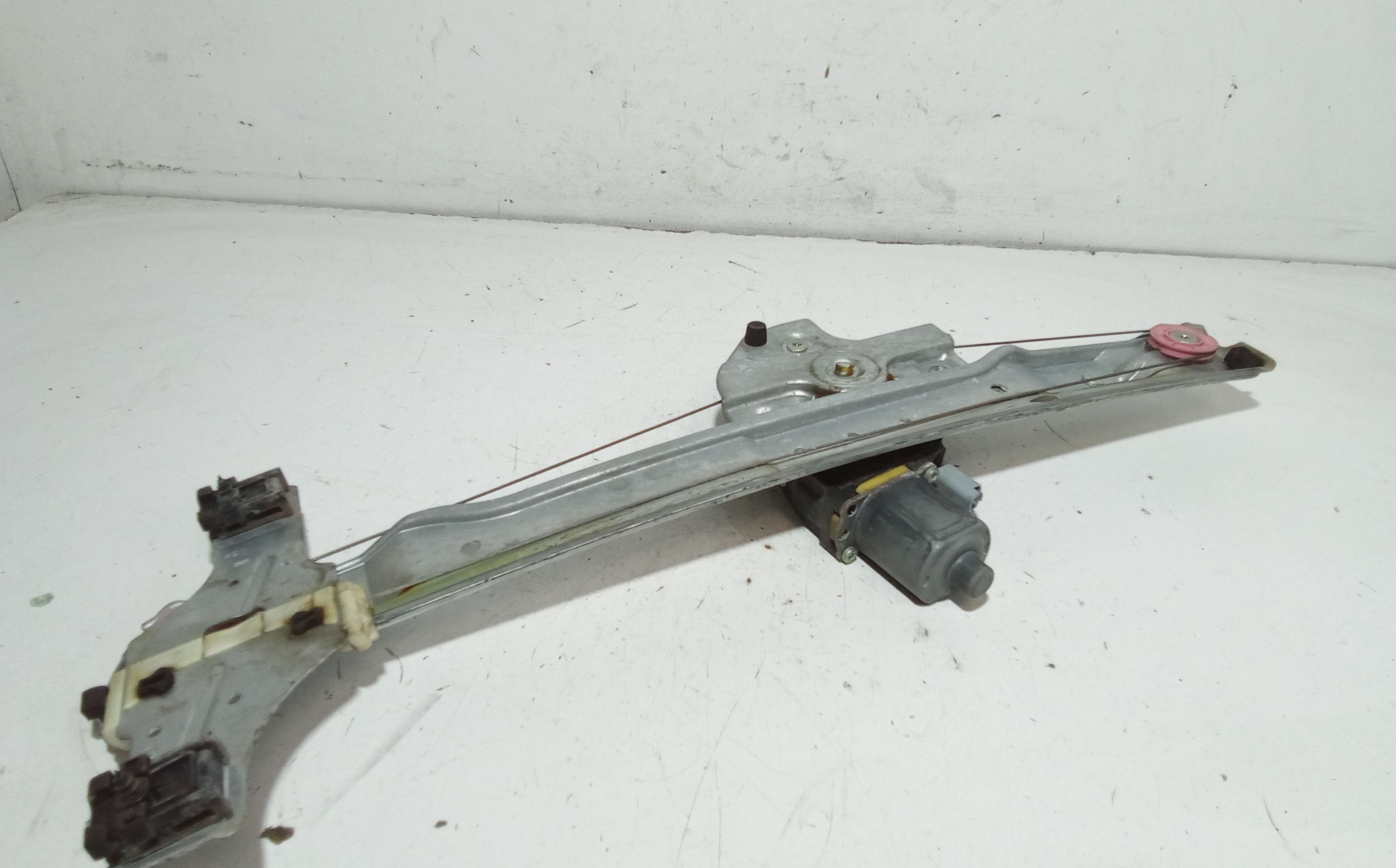 Cremagliera anteriore destra passeggero PEUGEOT 208 Serie (12>19)