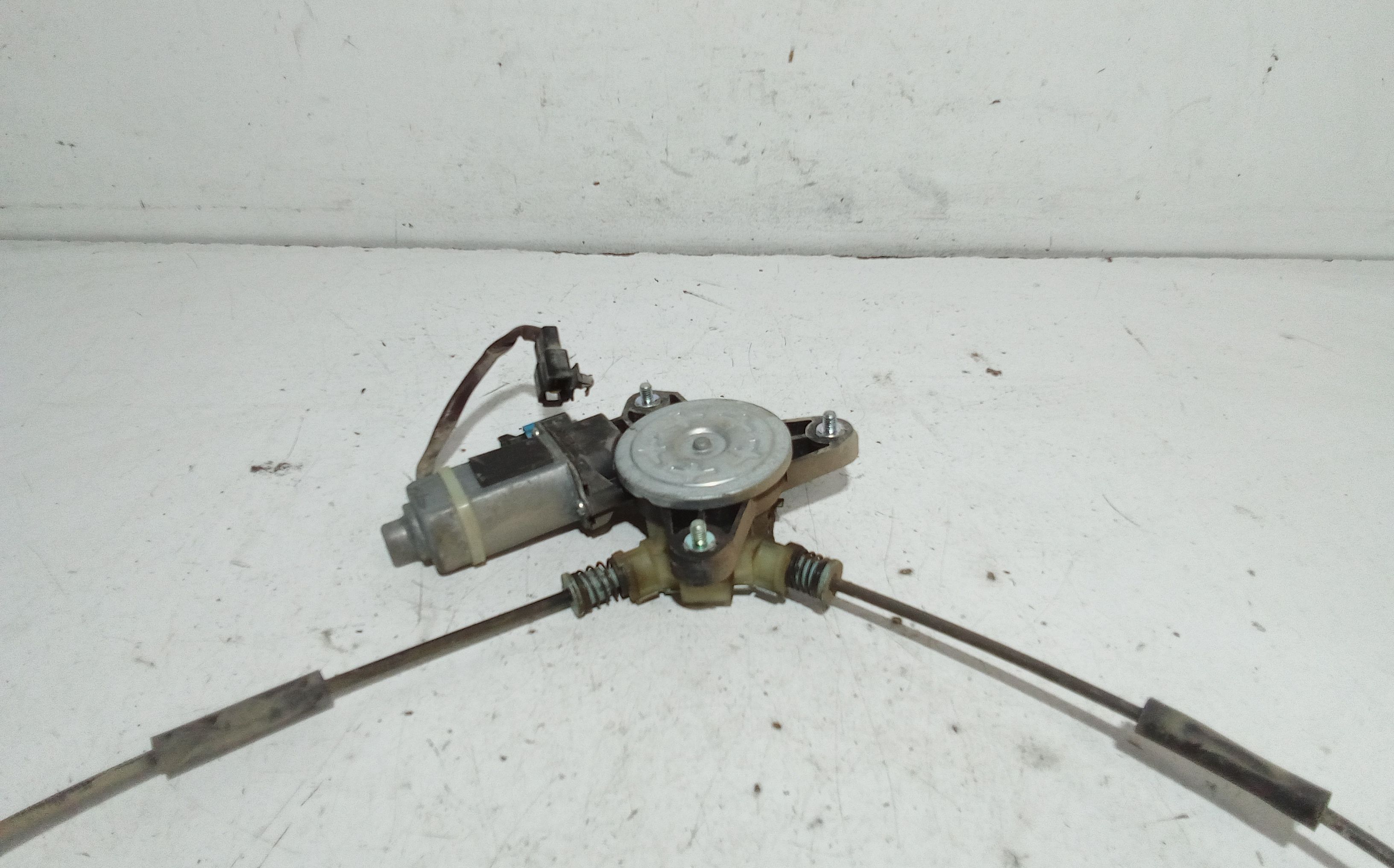 Cremagliera anteriore destra passeggero CHEVROLET Matiz 4 Serie