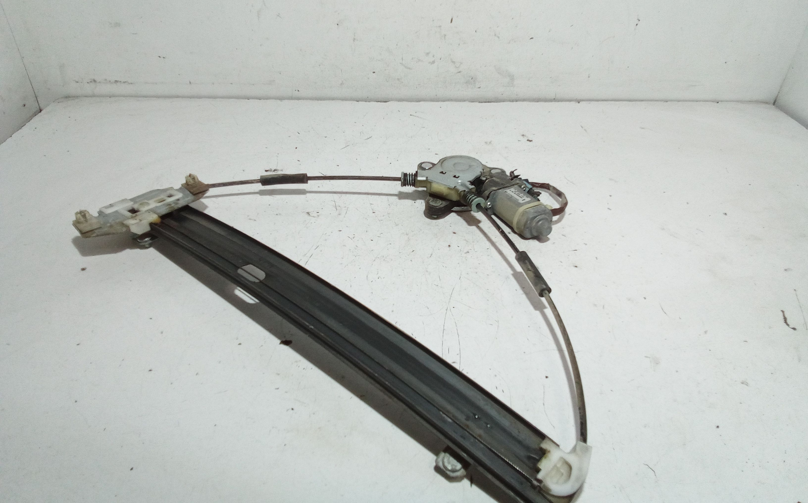 Cremagliera anteriore destra passeggero CHEVROLET Matiz 4 Serie