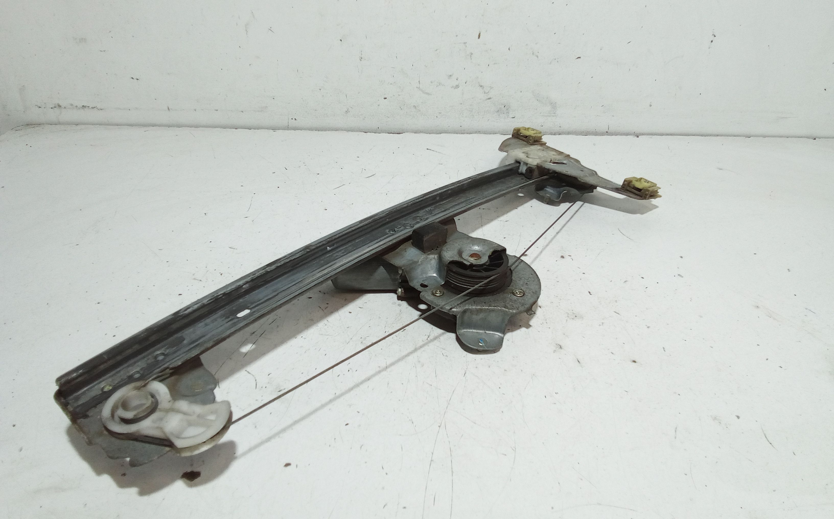 Cremagliera anteriore destra passeggero CITROEN C1 1 Serie