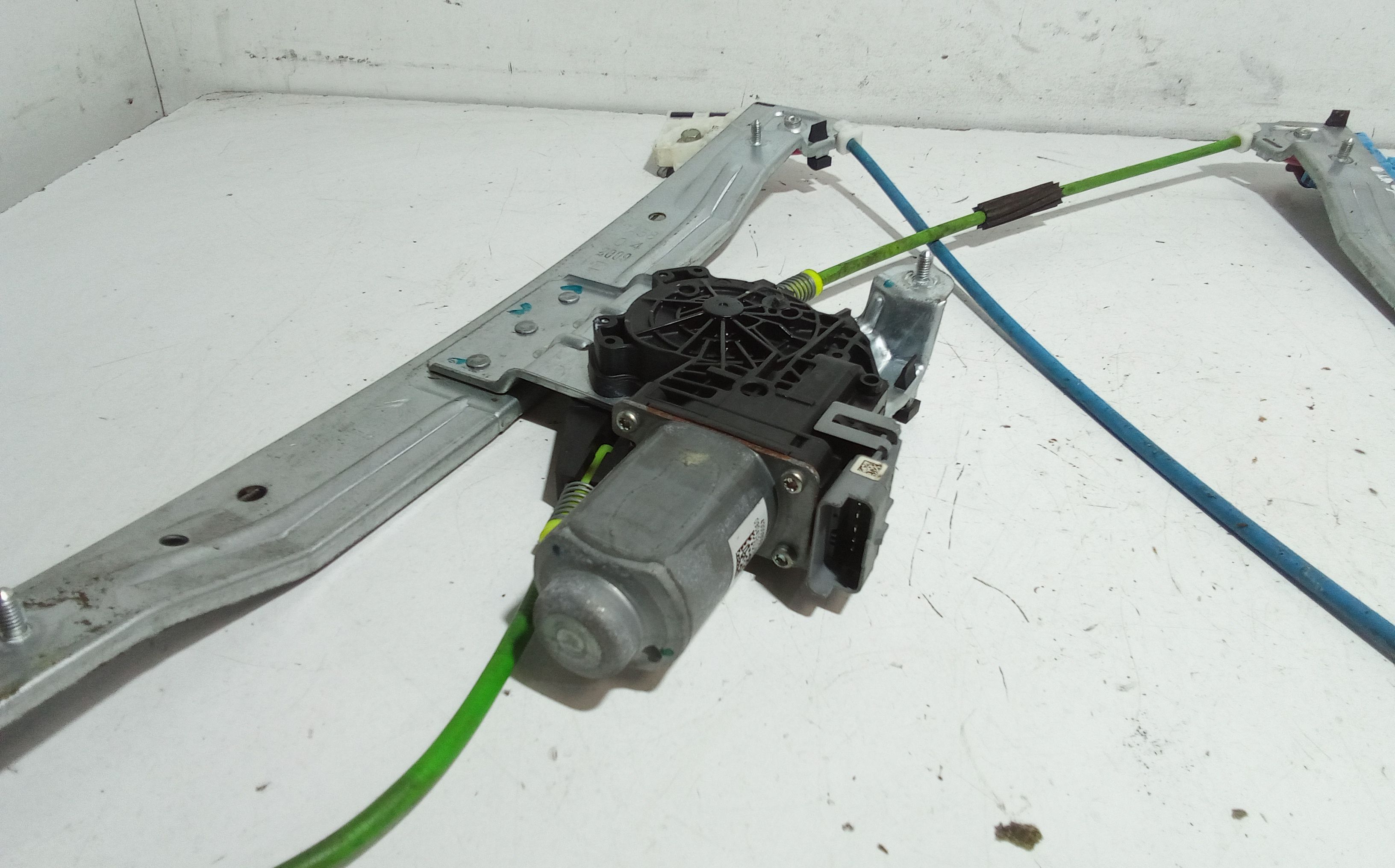 Cremagliera anteriore destra passeggero CITROEN C3 Picasso (08>)