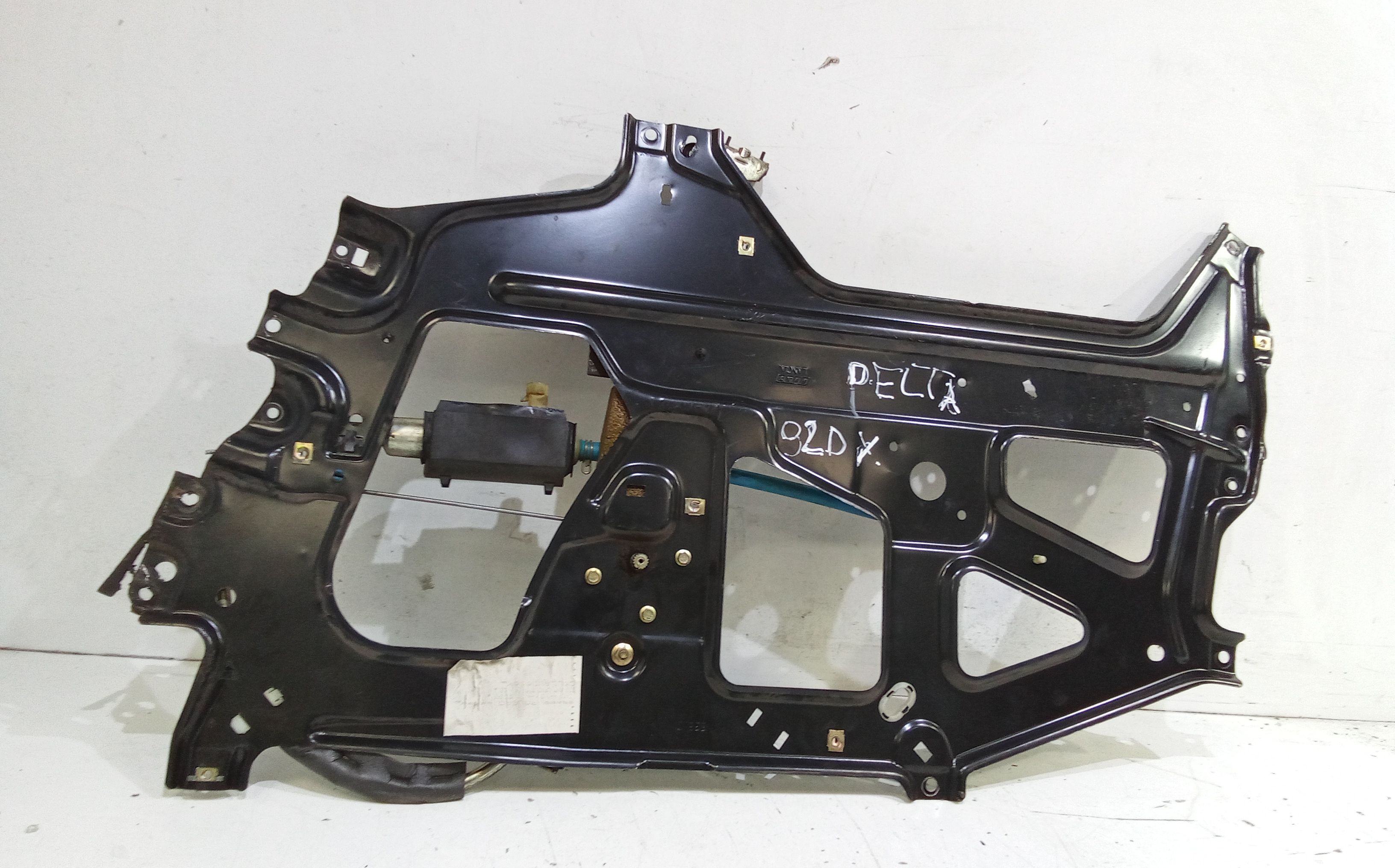 Cremagliera anteriore destra passeggero LANCIA Delta 1 Serie