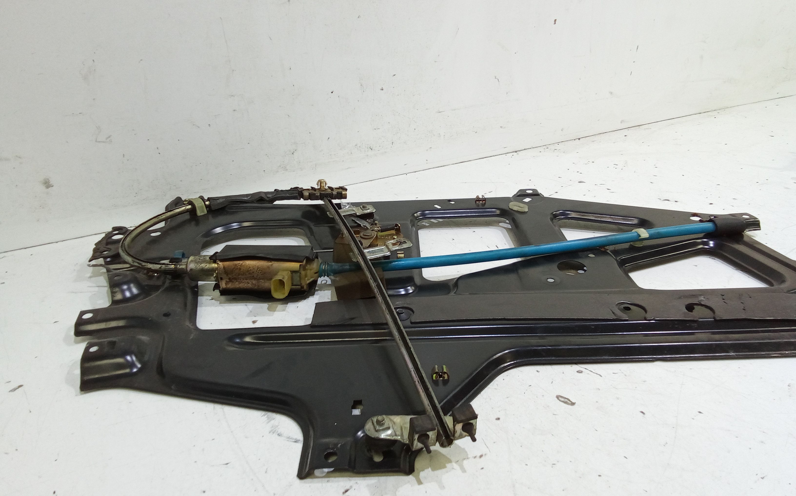 Cremagliera anteriore destra passeggero LANCIA Delta 1 Serie