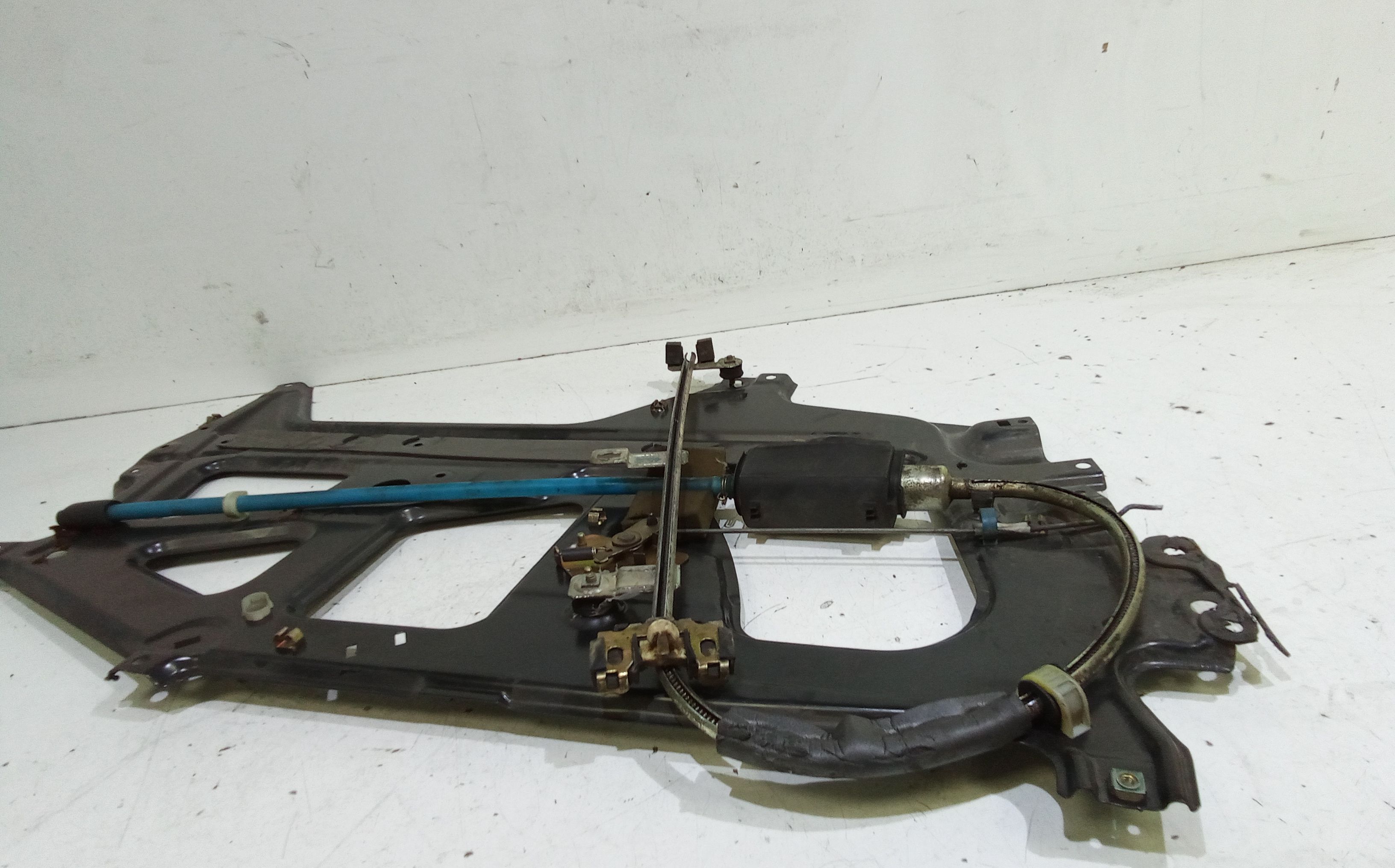 Cremagliera anteriore destra passeggero LANCIA Delta 1 Serie