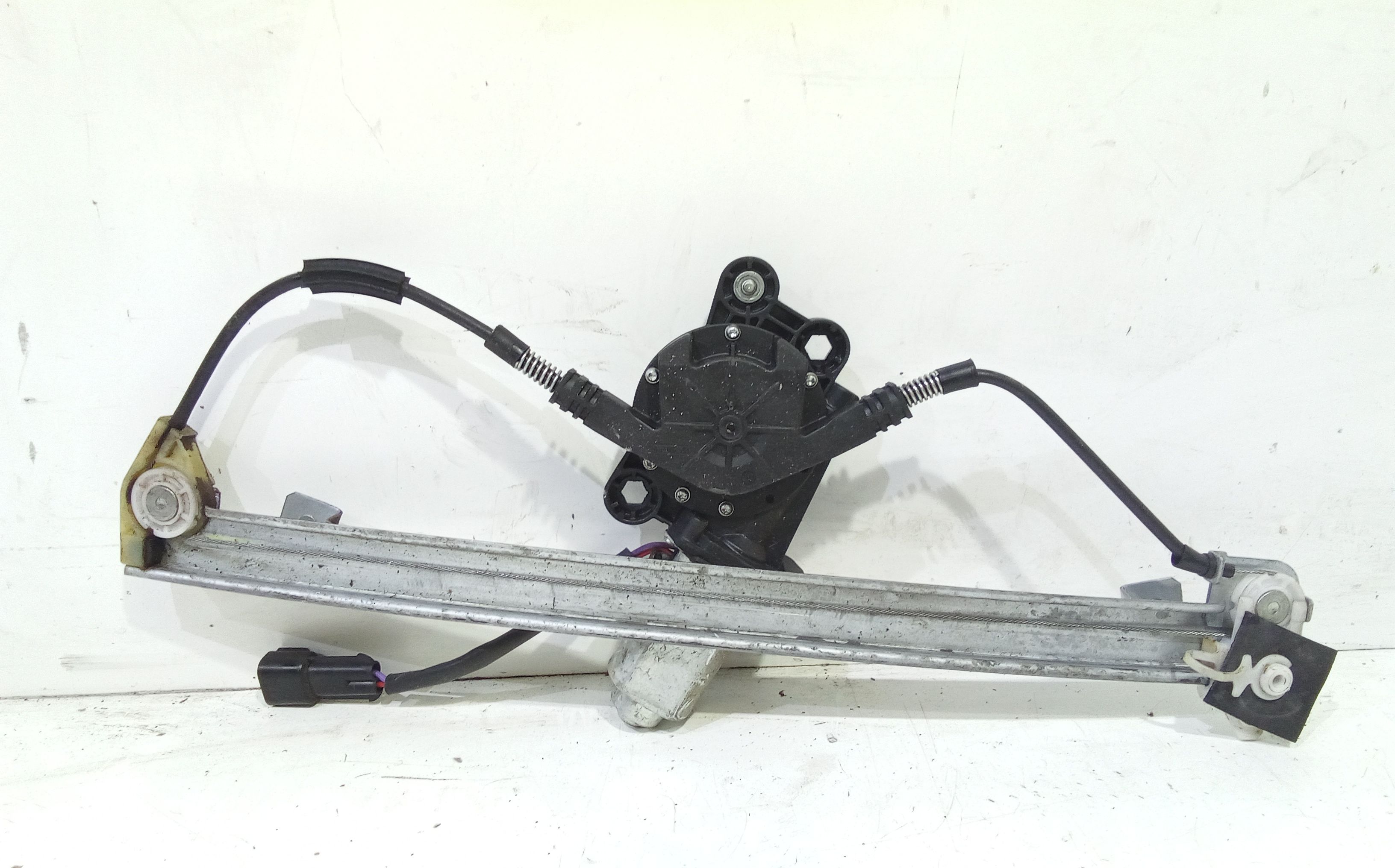 Cremagliera anteriore destra passeggero FIAT Grande Punto 1 Serie