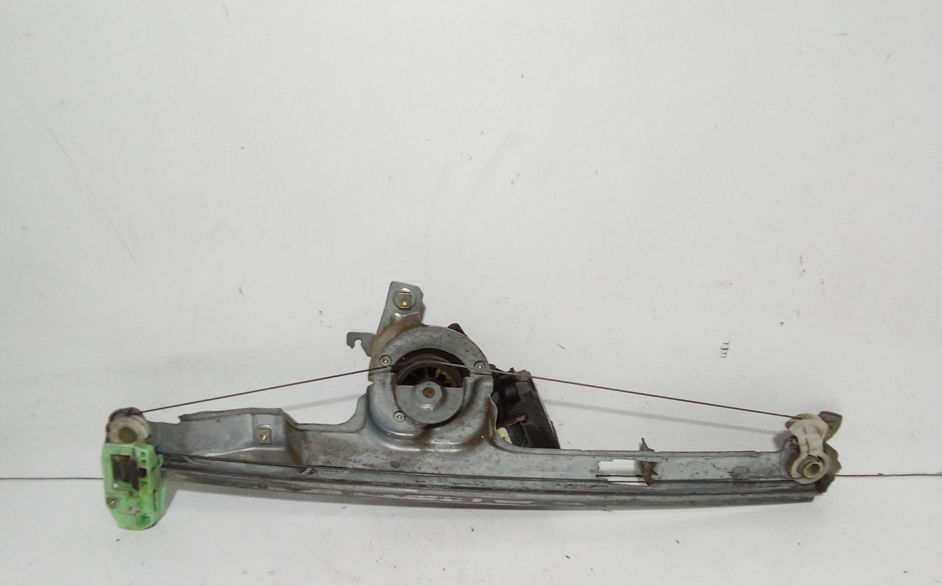 Cremagliera anteriore destra passeggero RENAULT Scenic Serie (03>09)