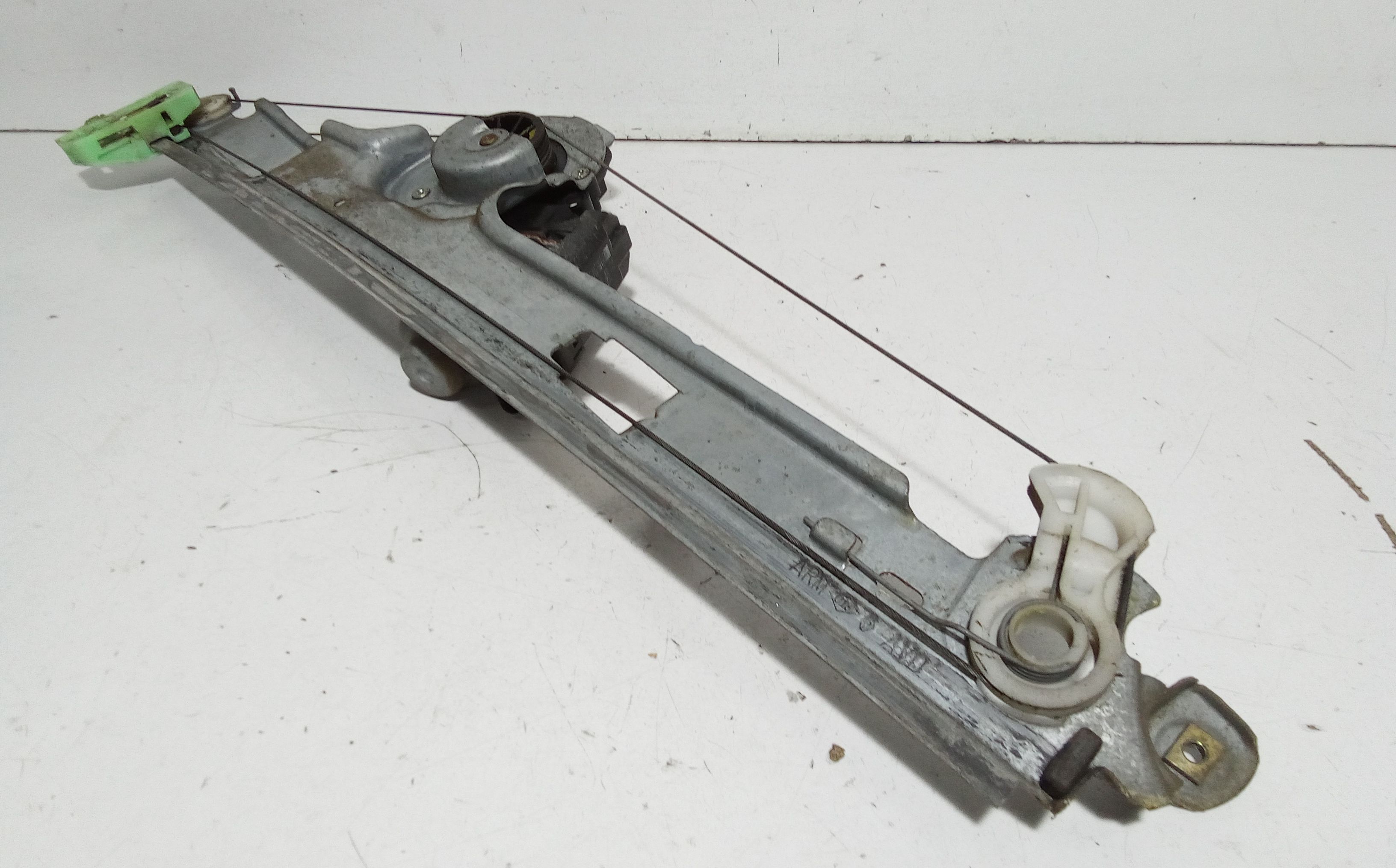 Cremagliera anteriore destra passeggero RENAULT Scenic Serie (03>09)