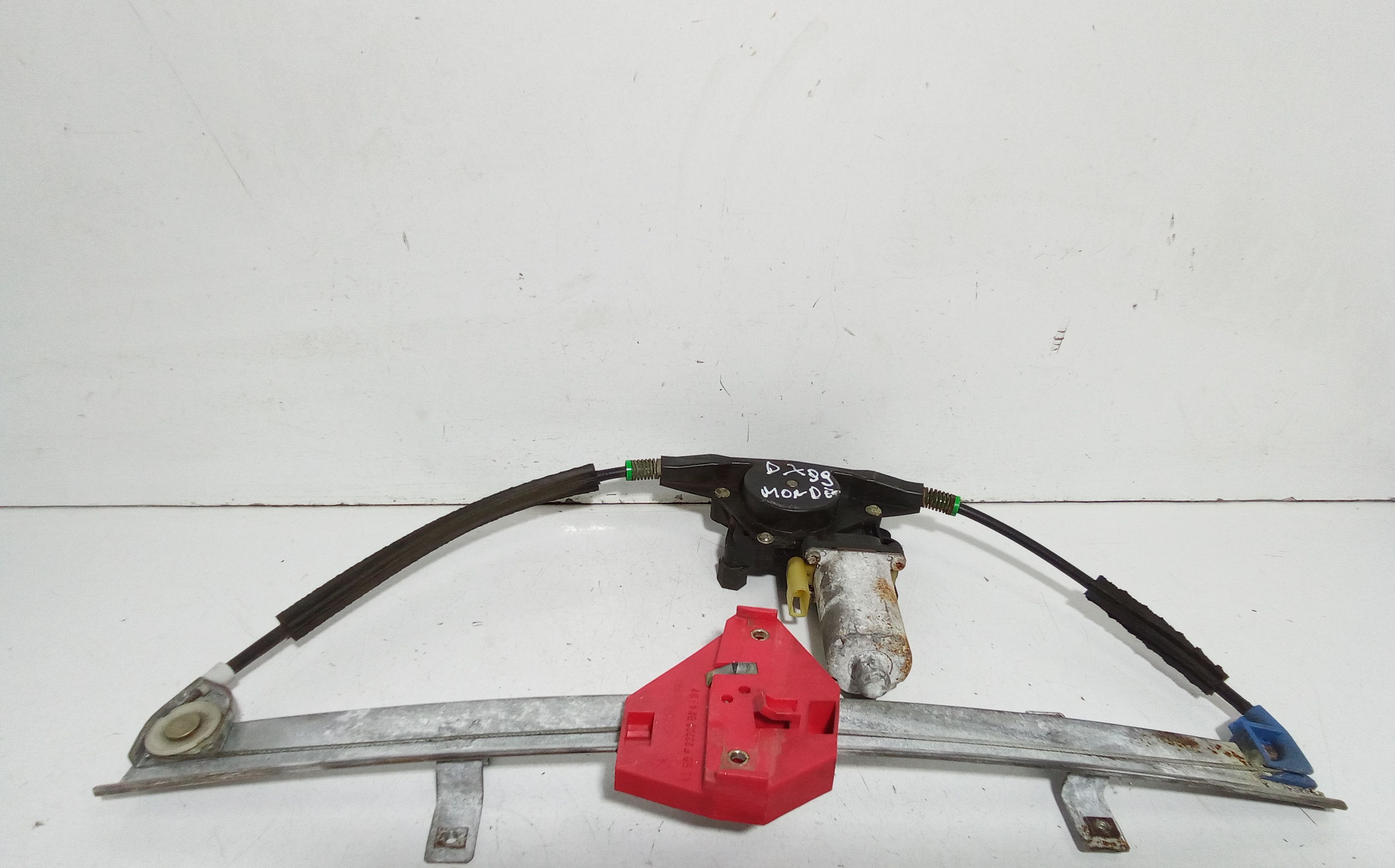 Cremagliera anteriore destra passeggero FORD Mondeo Berlina 2 Serie