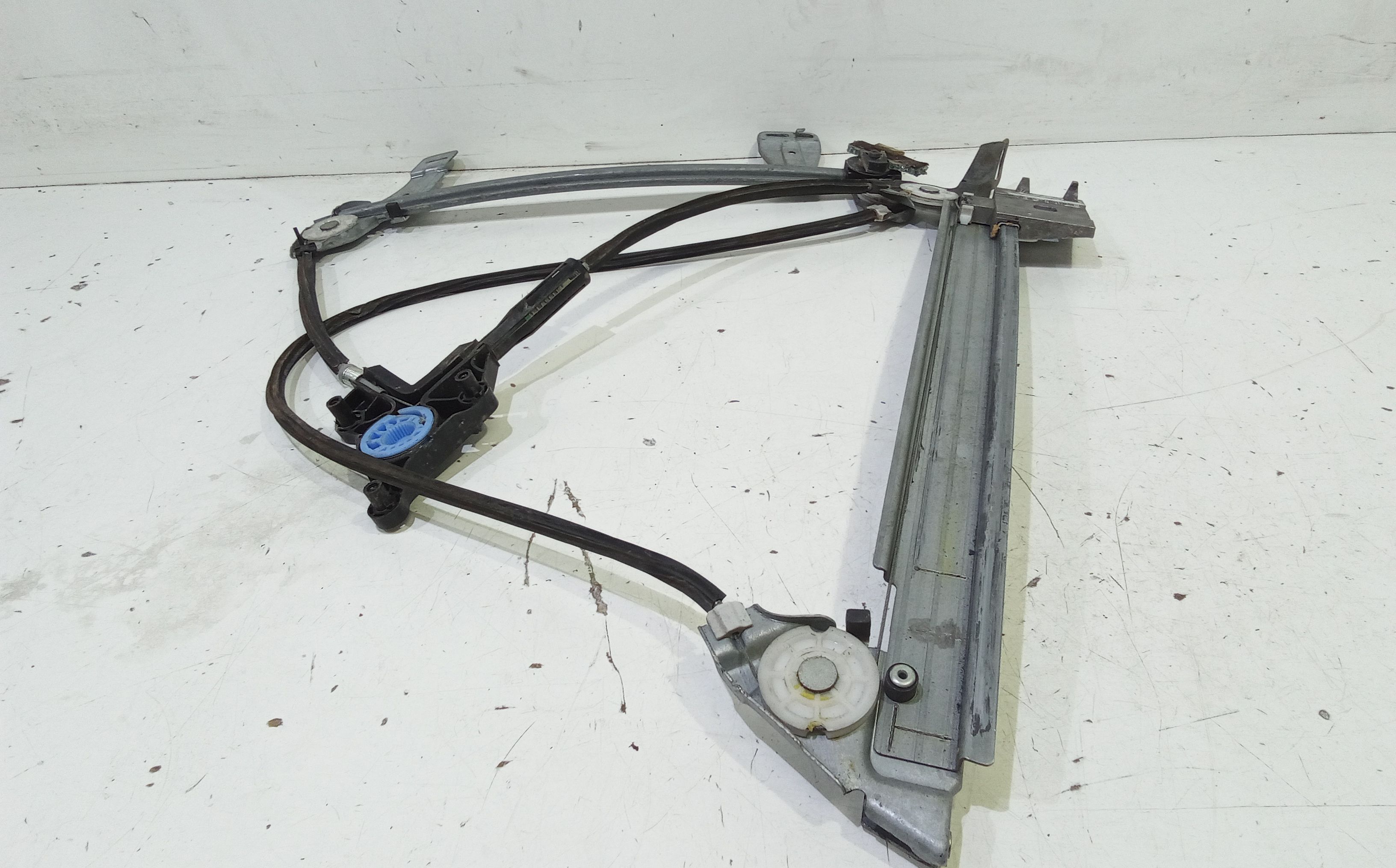 Cremagliera anteriore destra passeggero PEUGEOT 307 Berlina