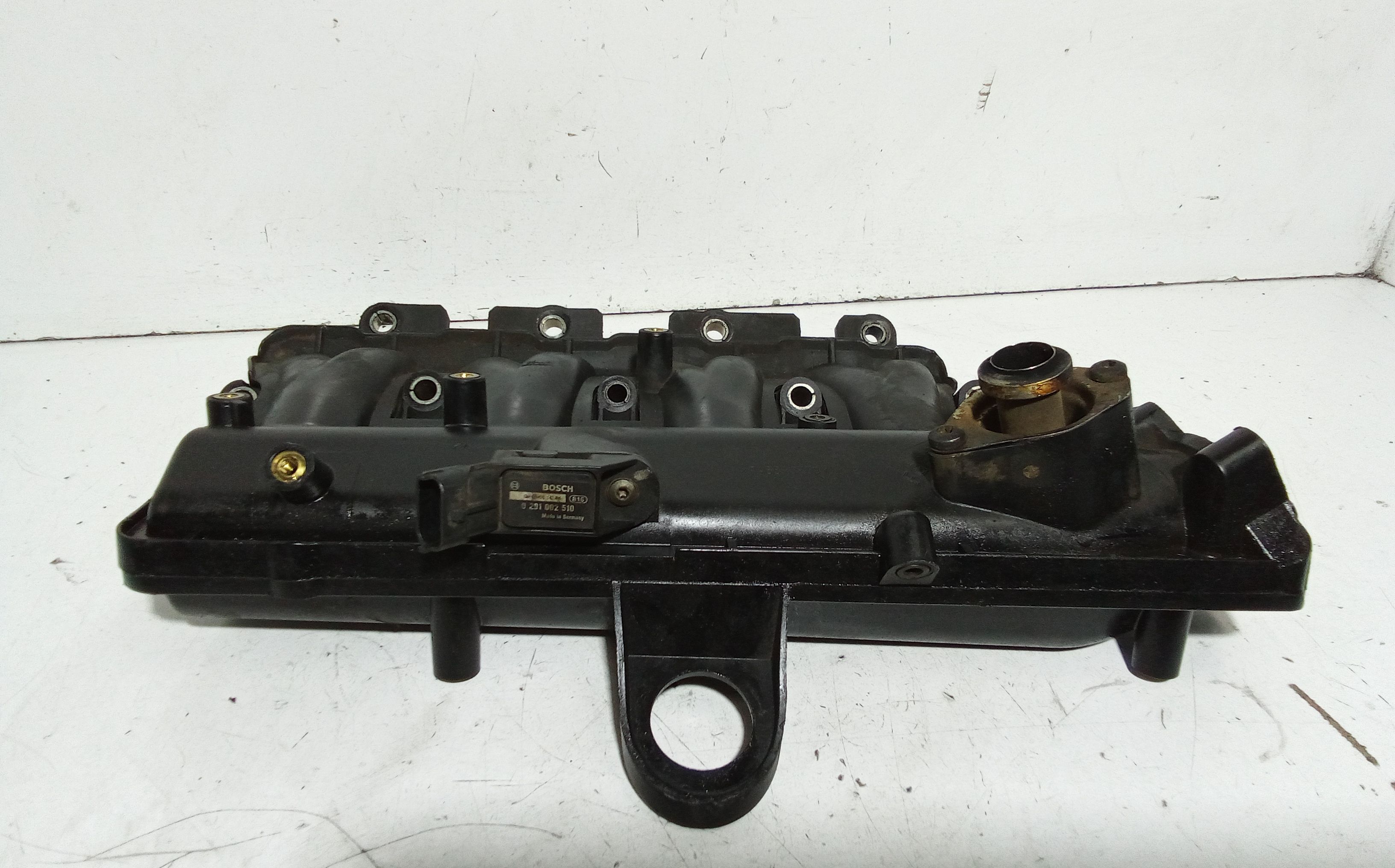 Collettore Aspirazione OPEL Agila 1 Serie