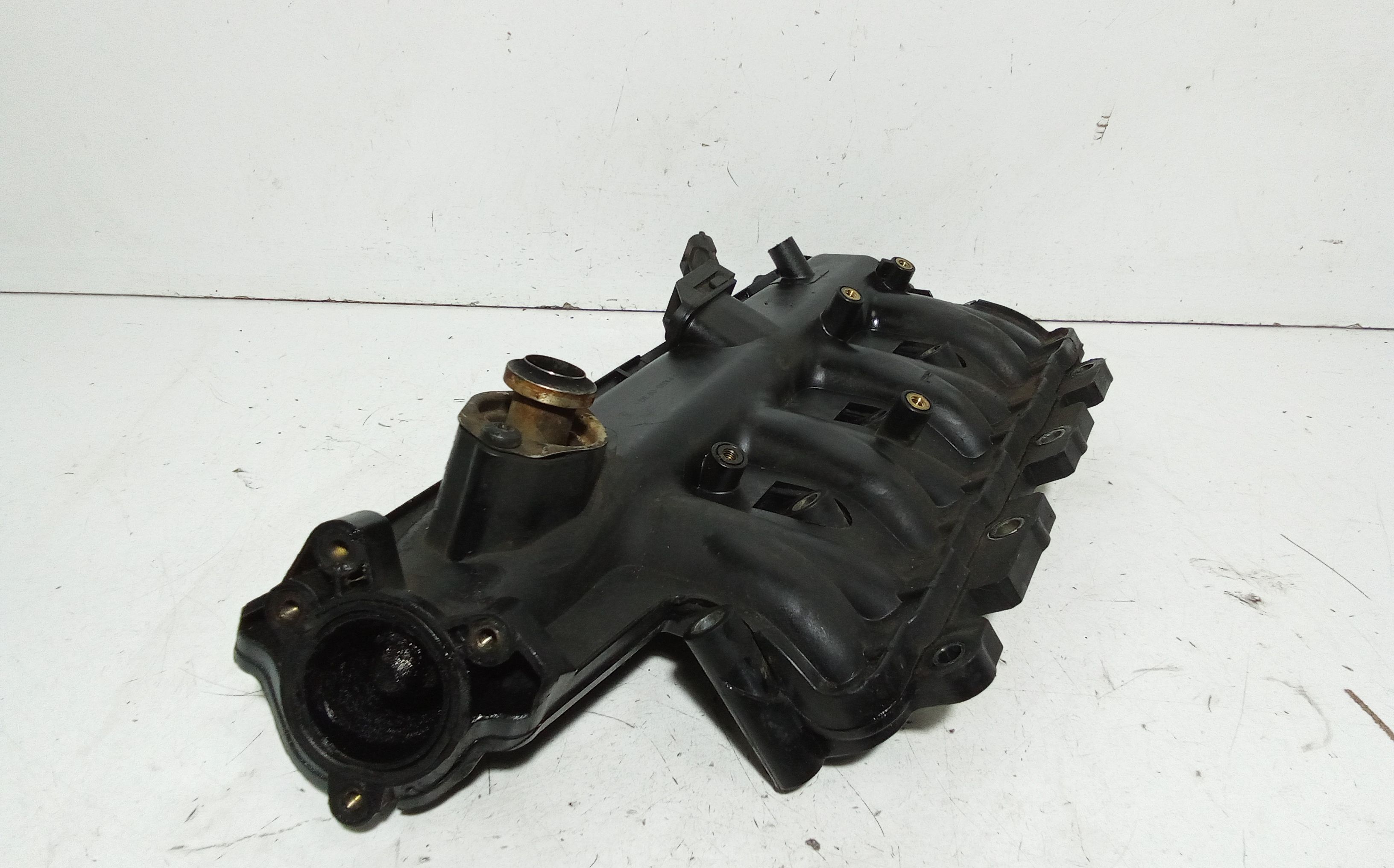 Collettore Aspirazione OPEL Agila 1 Serie