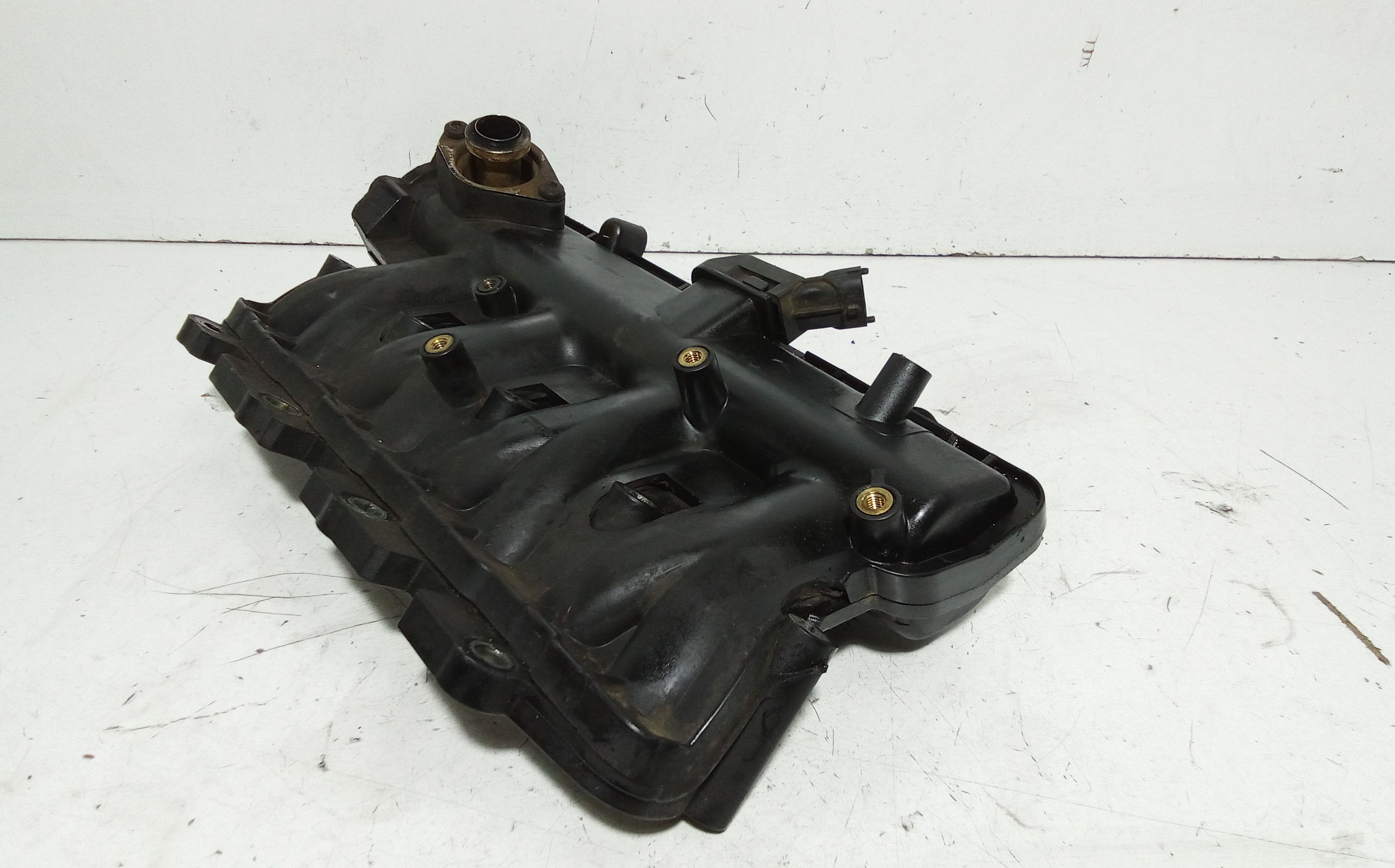 Collettore Aspirazione OPEL Agila 1 Serie