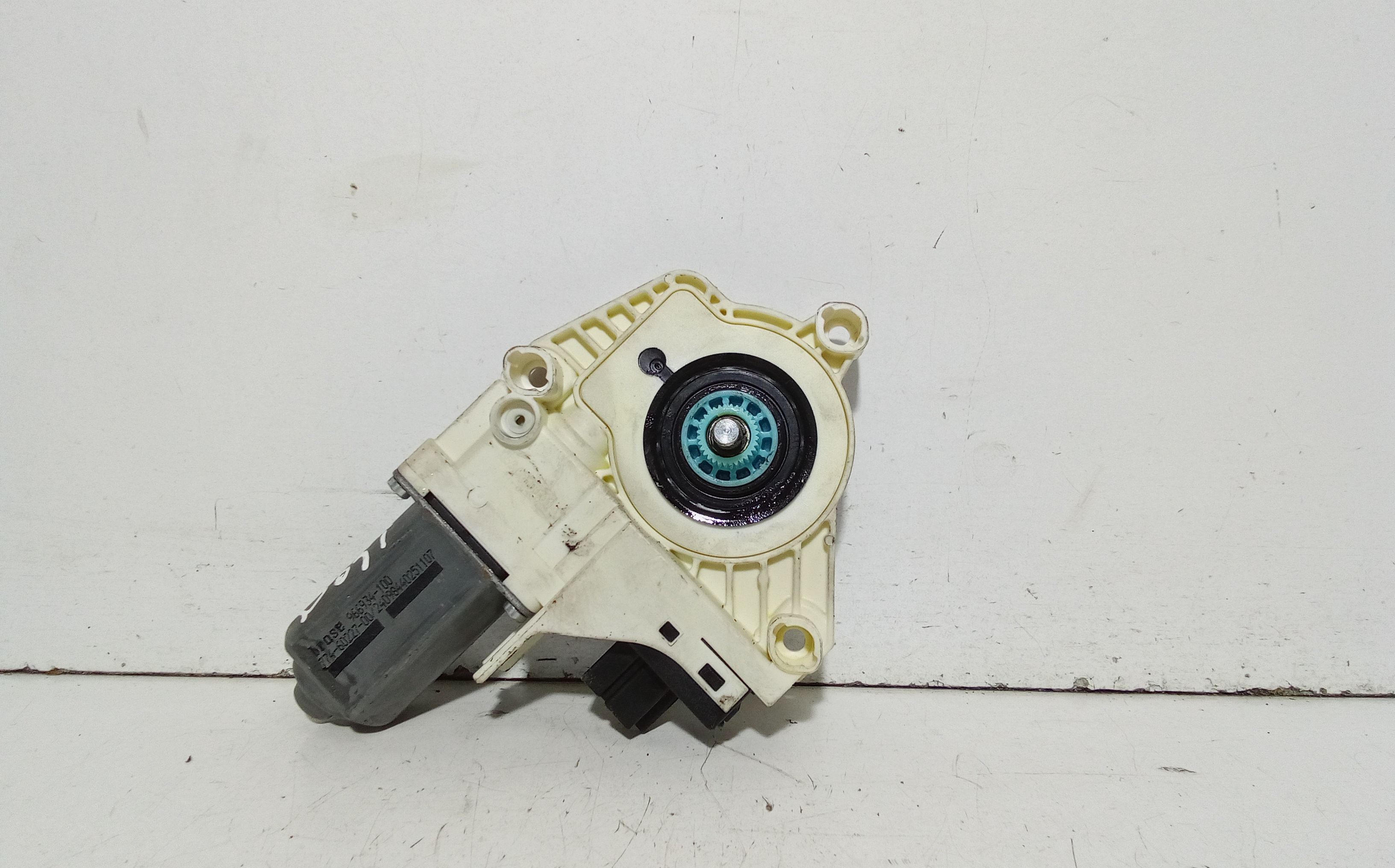 Motorino Alzavetro anteriore destra AUDI A4 Avant (8K5) (08>15)