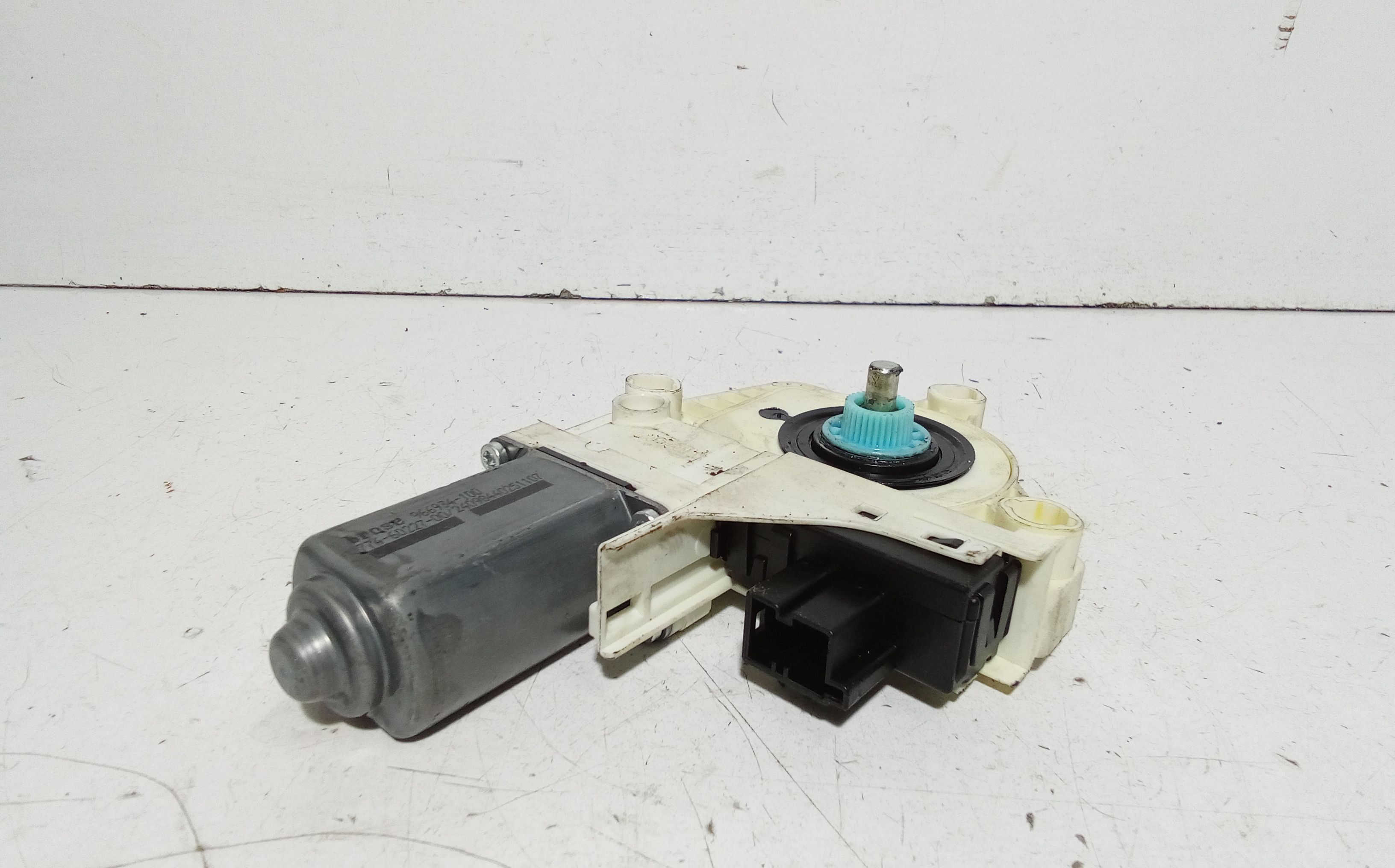 Motorino Alzavetro anteriore destra AUDI A4 Avant (8K5) (08>15)