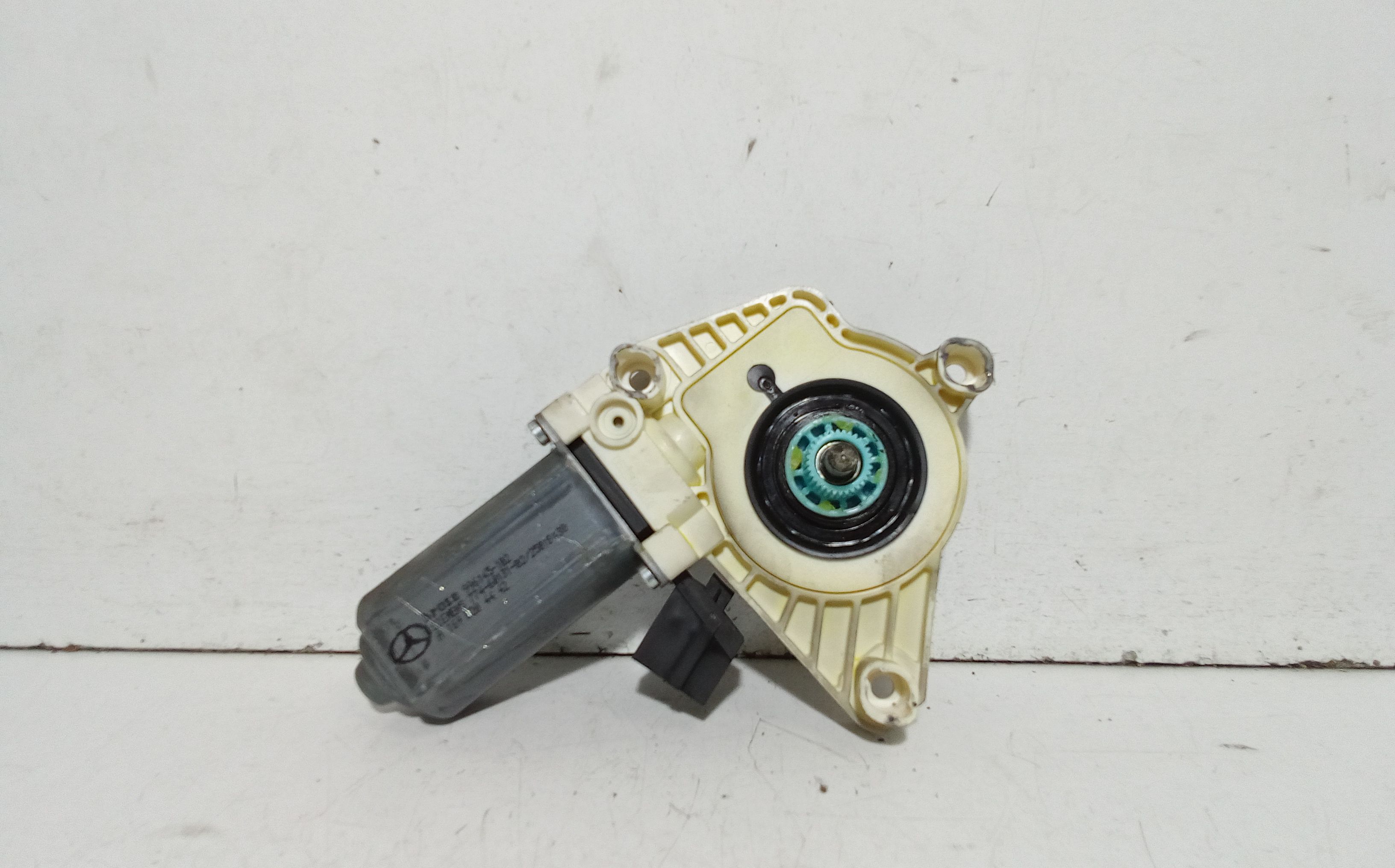 Motorino Alzavetro anteriore destra MERCEDES Classe B W245 1 Serie