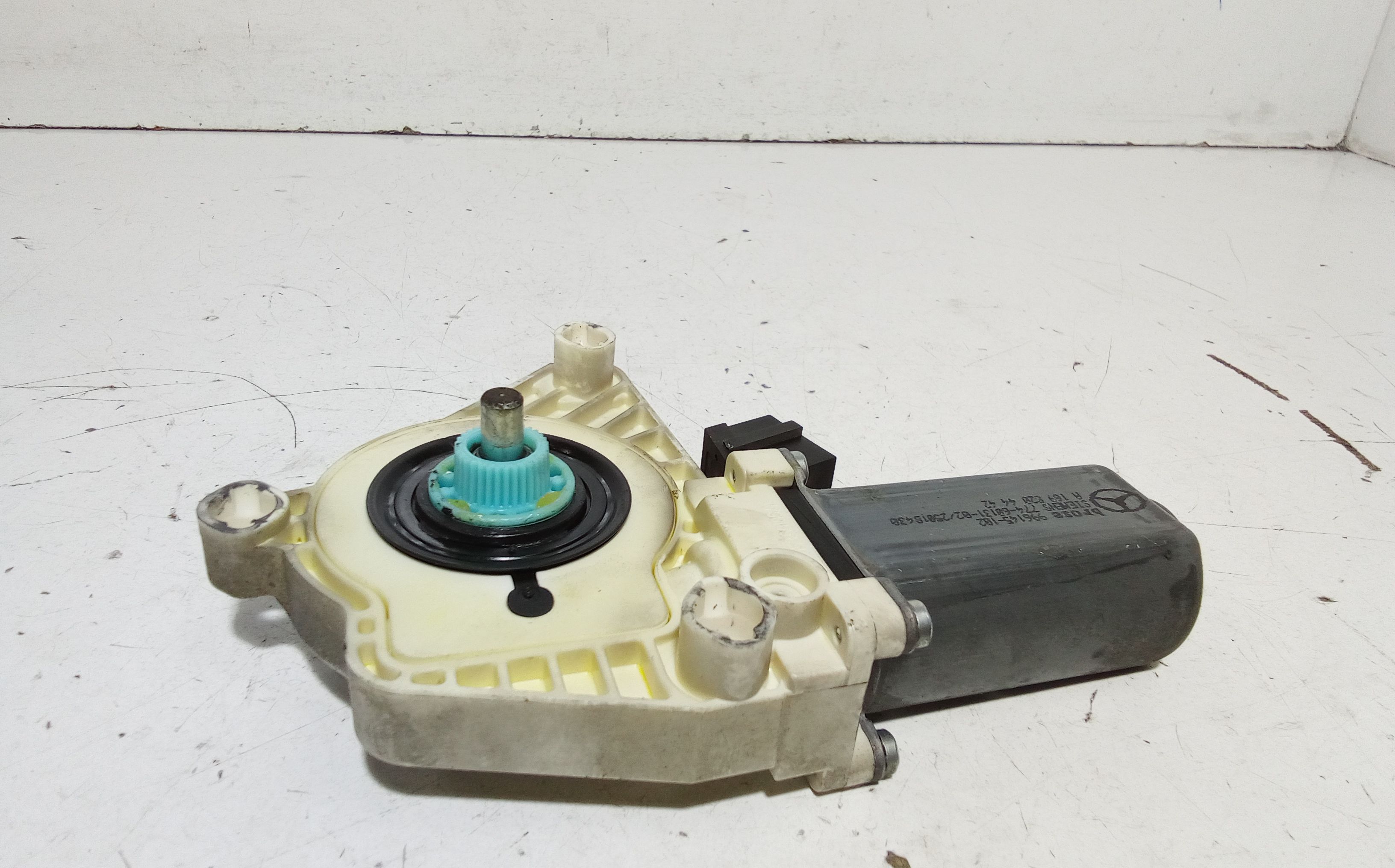 Motorino Alzavetro anteriore destra MERCEDES Classe B W245 1 Serie