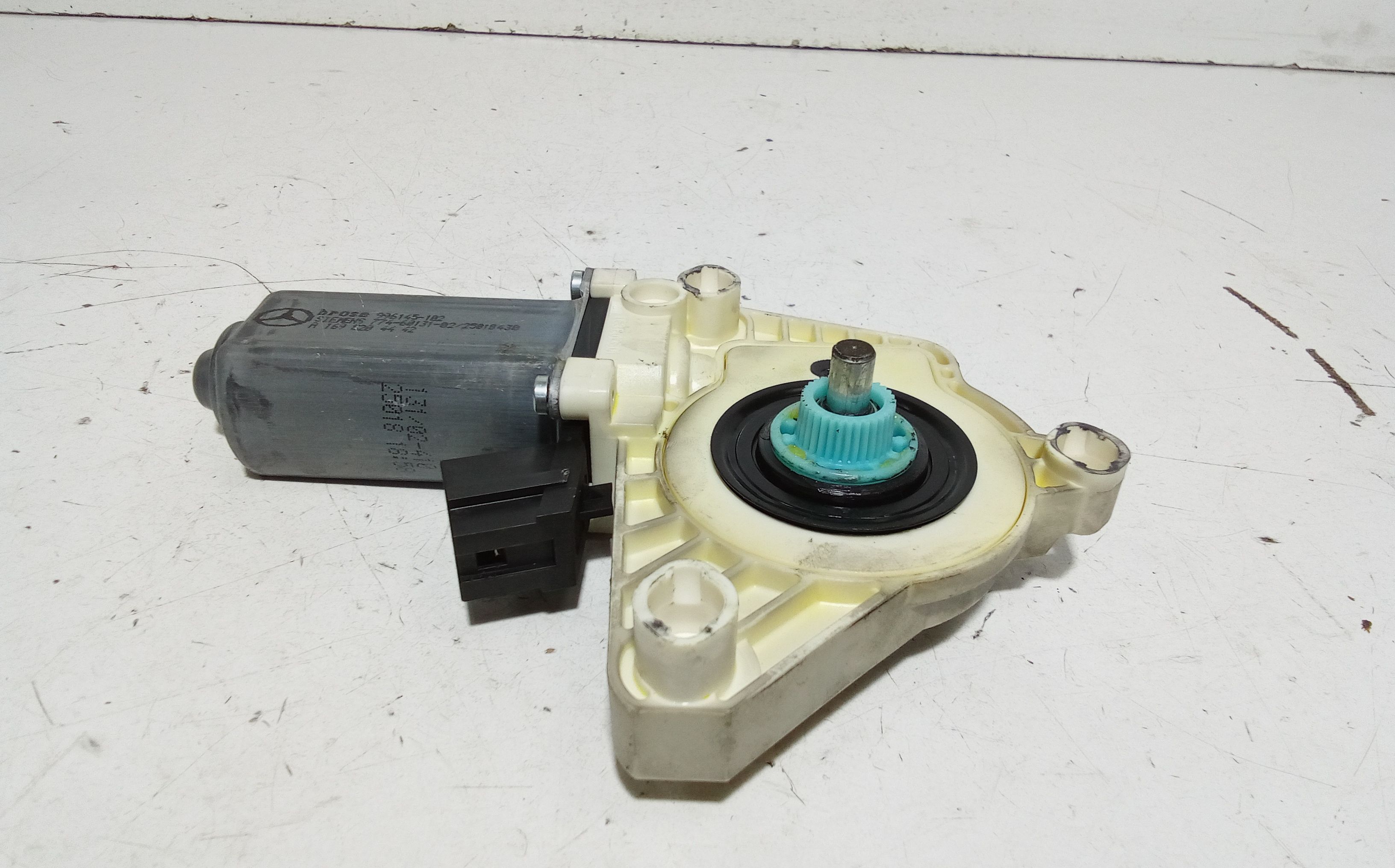 Motorino Alzavetro anteriore destra MERCEDES Classe B W245 1 Serie