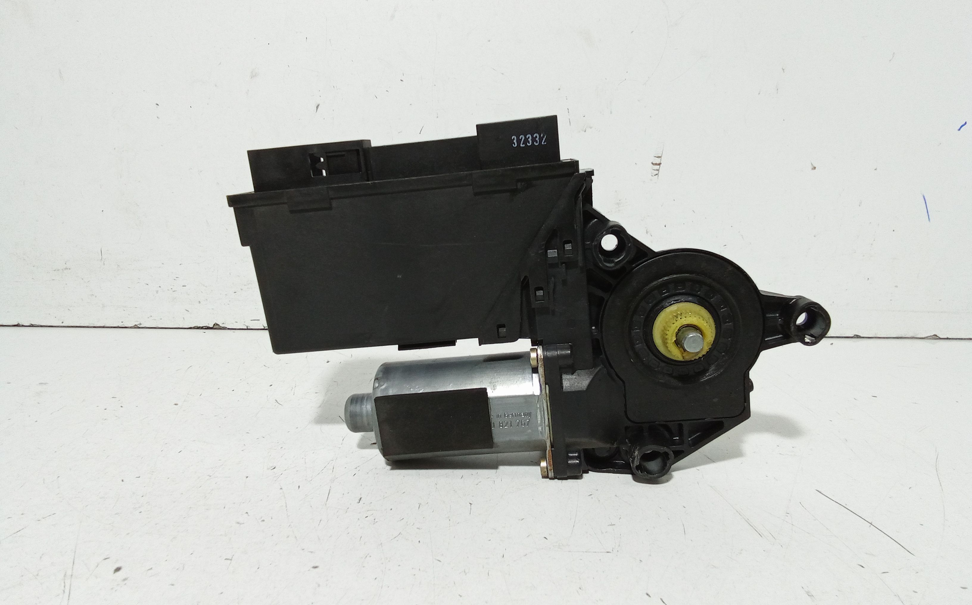 Motorino Alzavetro anteriore destra AUDI A2 Serie (8Z0) (00>05)