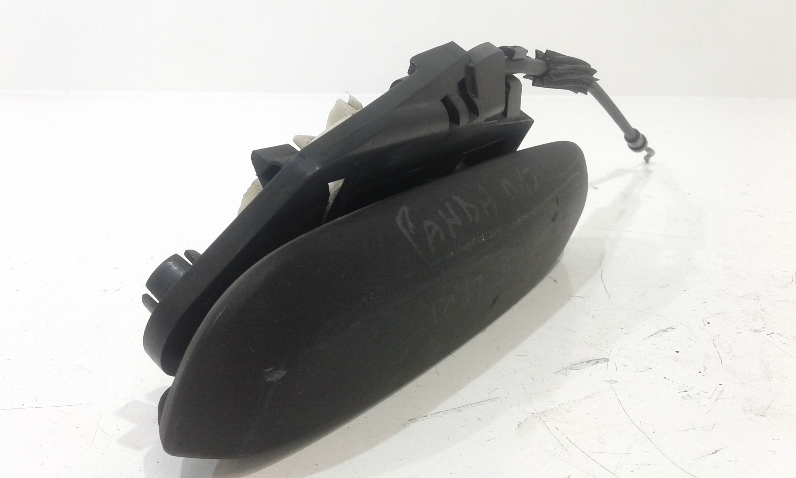 Maniglia esterna Posteriore Sinistra FIAT Panda 3 Serie