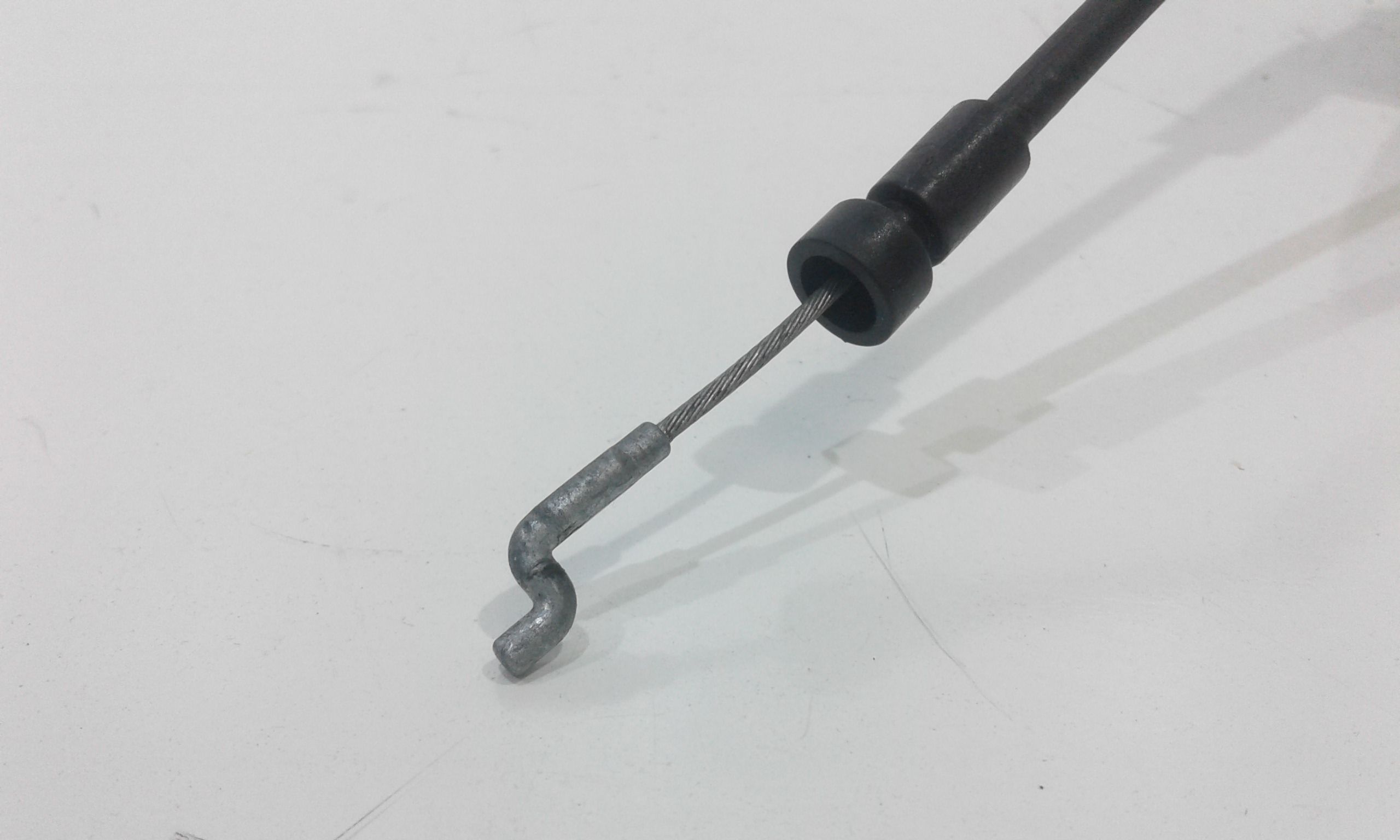 Maniglia esterna Posteriore Sinistra FIAT Panda 3 Serie