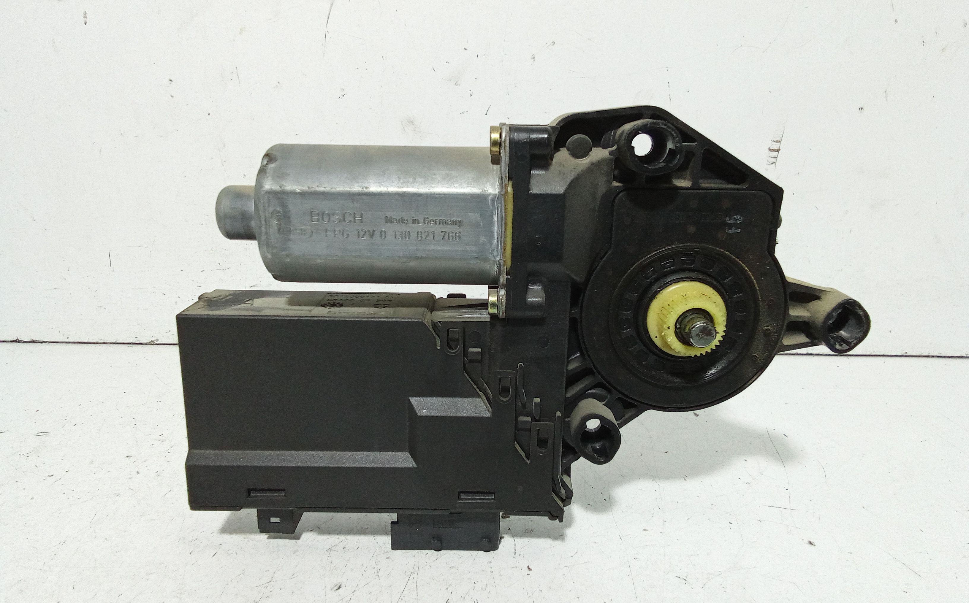 Motorino Alzavetro anteriore destra PEUGEOT 307 Berlina 2 Serie