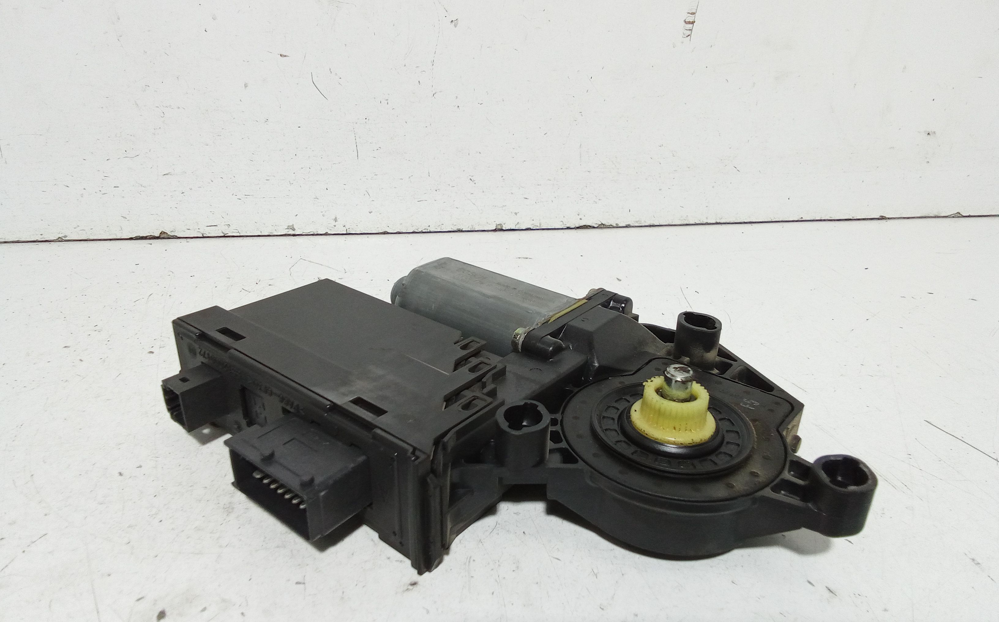 Motorino Alzavetro anteriore destra PEUGEOT 307 Berlina 2 Serie