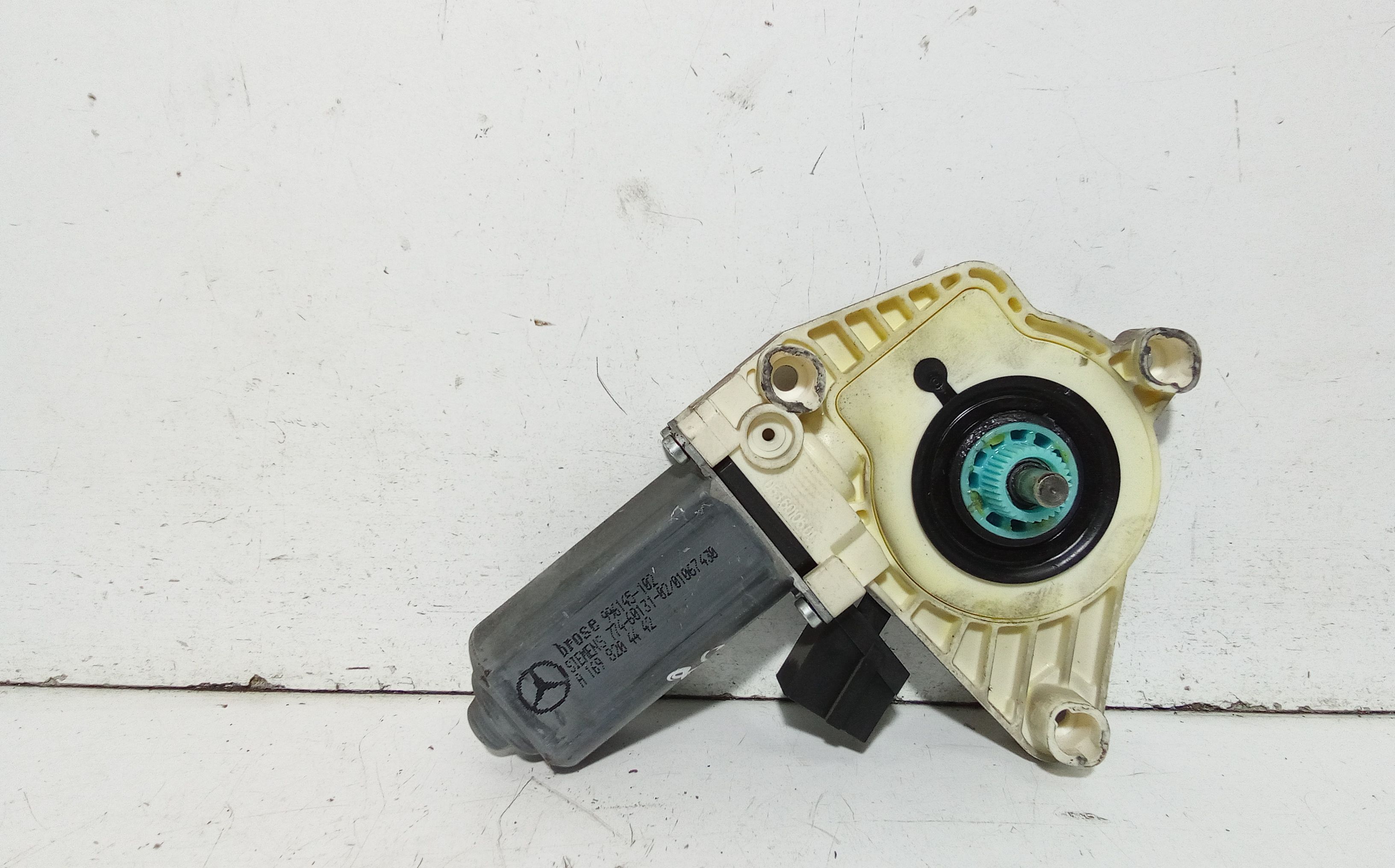 Motorino Alzavetro anteriore destra MERCEDES Classe A W169 3 Serie