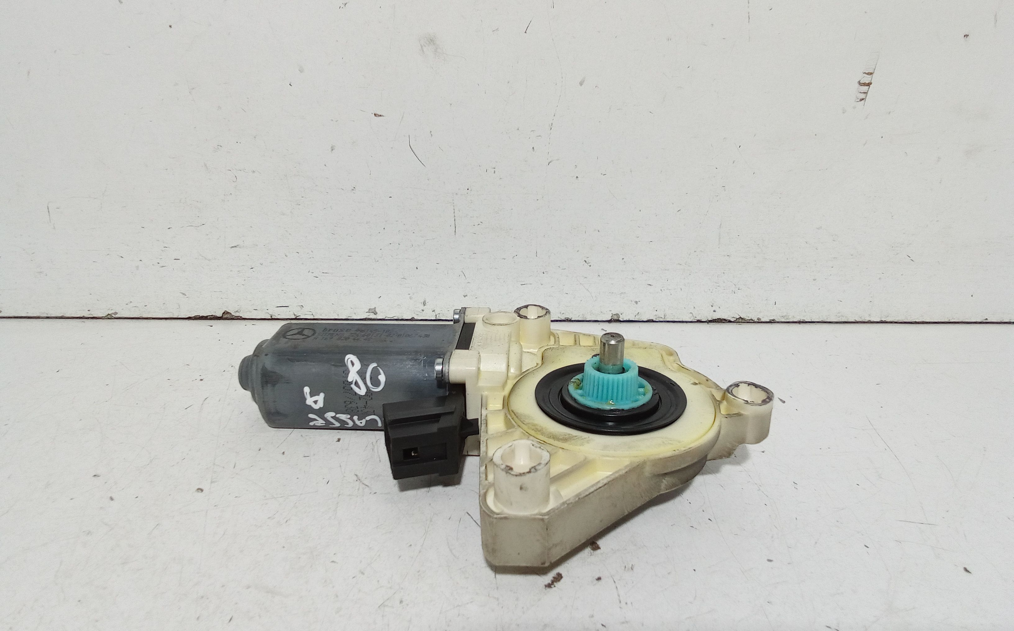 Motorino Alzavetro anteriore destra MERCEDES Classe A W169 3 Serie