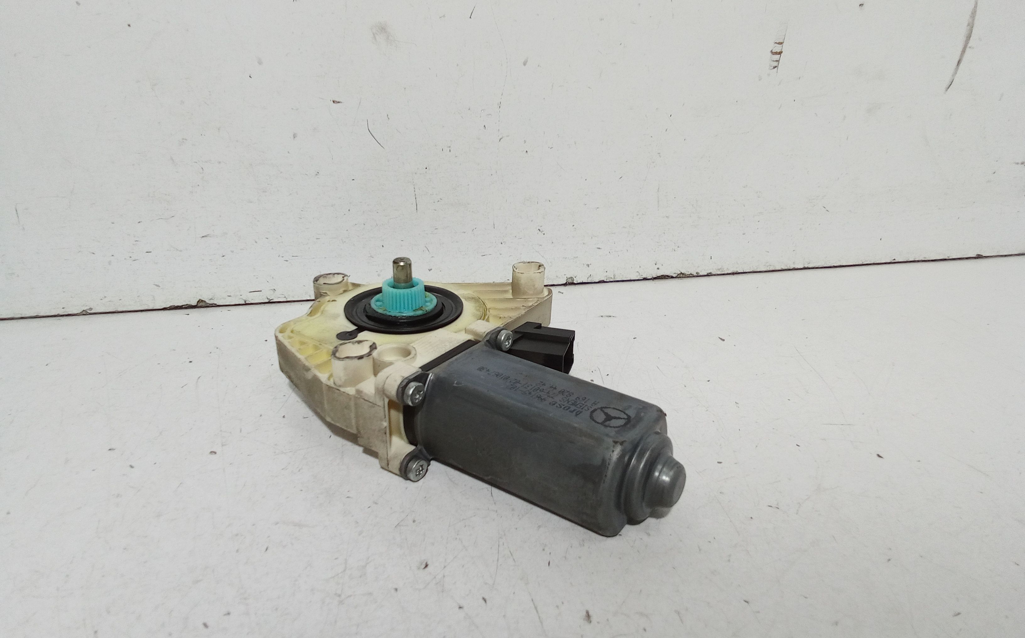 Motorino Alzavetro anteriore destra MERCEDES Classe A W169 3 Serie