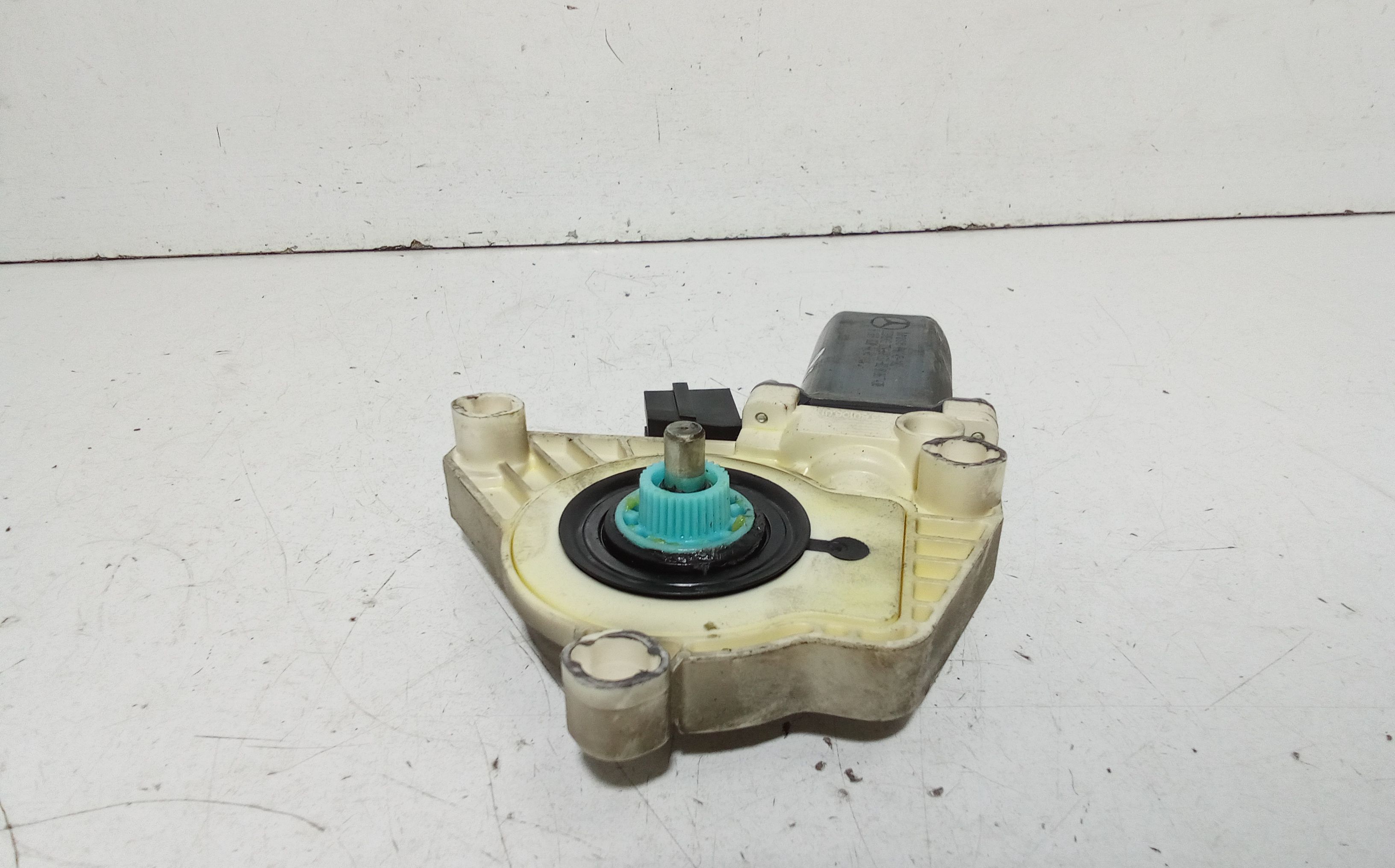 Motorino Alzavetro anteriore destra MERCEDES Classe A W169 3 Serie