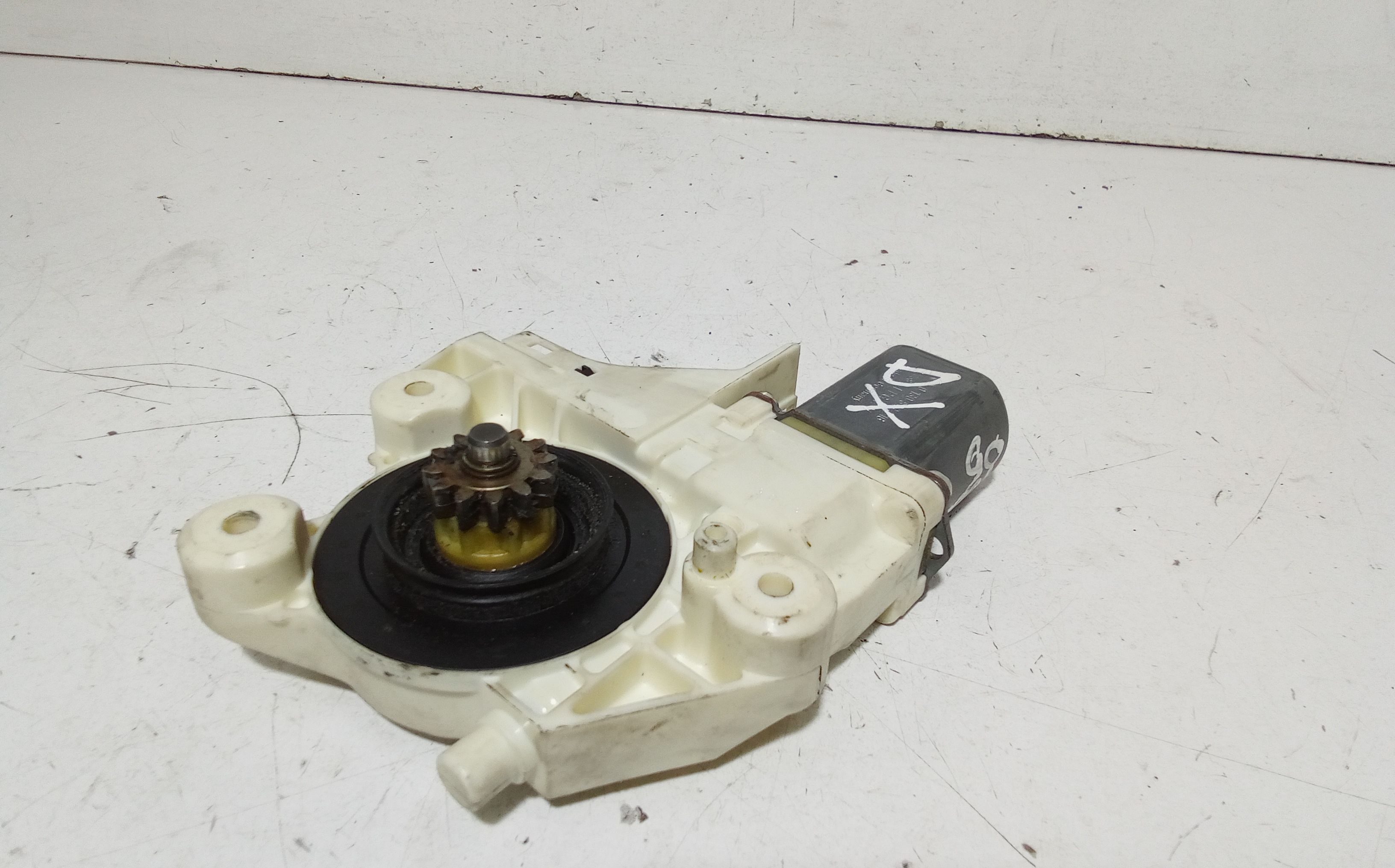 Motorino Alzavetro anteriore destra FORD Focus Berlina 3 Serie