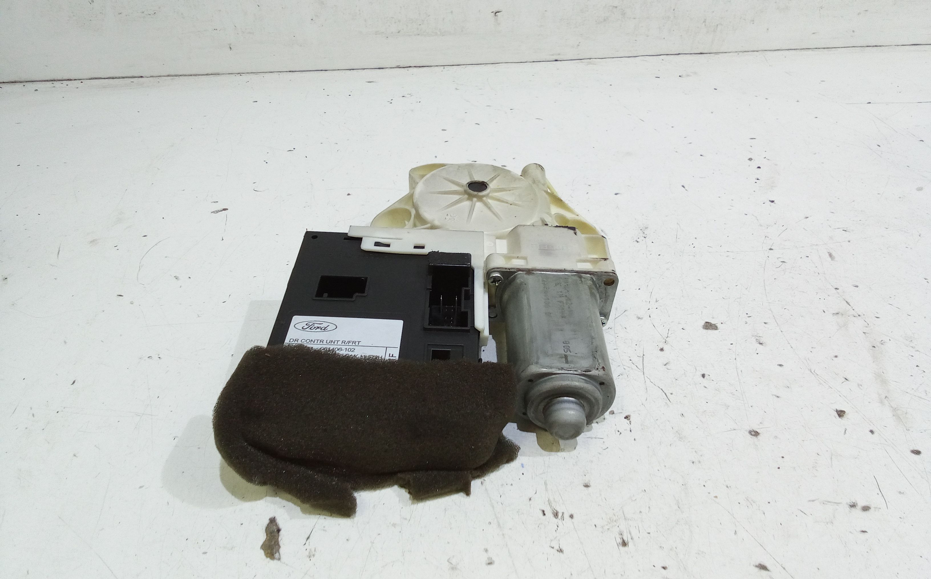 Motorino Alzavetro anteriore destra FORD C - Max Serie (03>07)