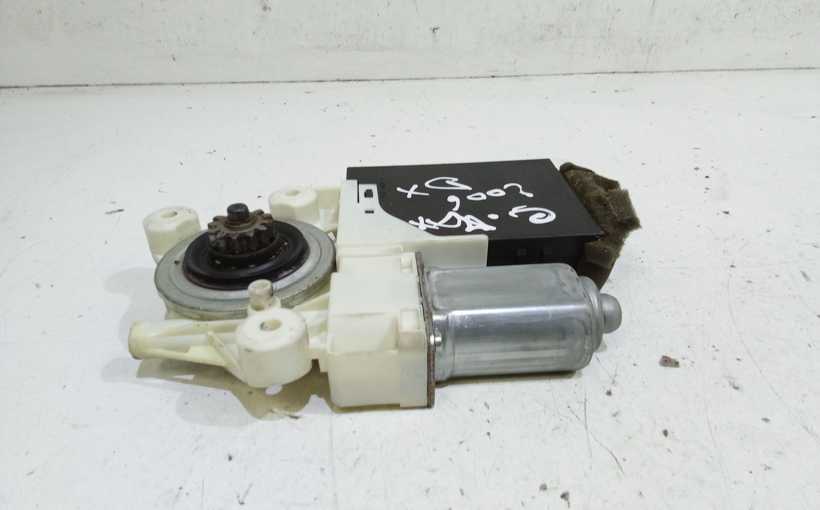Motorino Alzavetro anteriore destra FORD C - Max Serie (03>07)