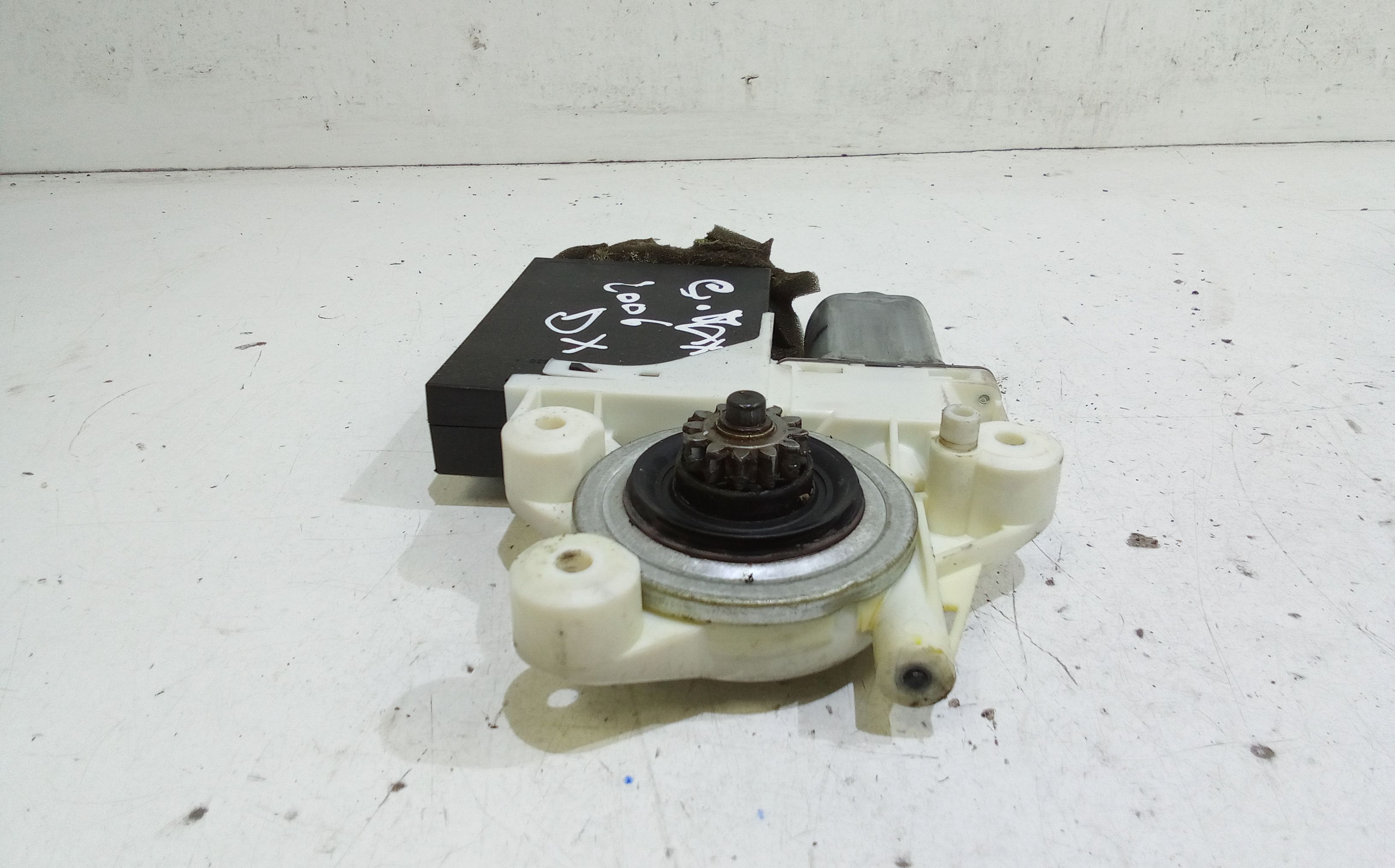 Motorino Alzavetro anteriore destra FORD C - Max Serie (03>07)