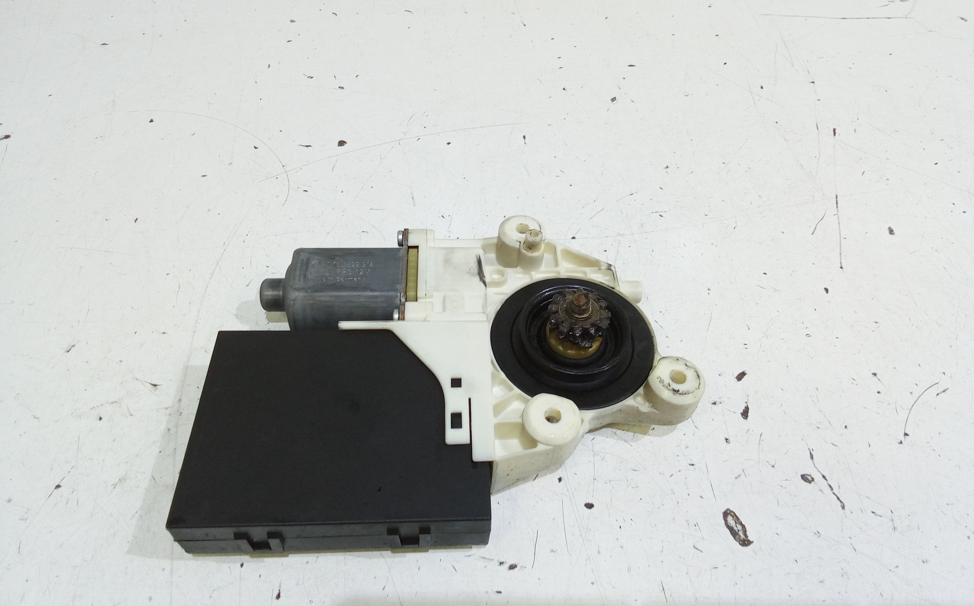 Motorino Alzavetro anteriore destra FORD Focus Berlina 3 Serie