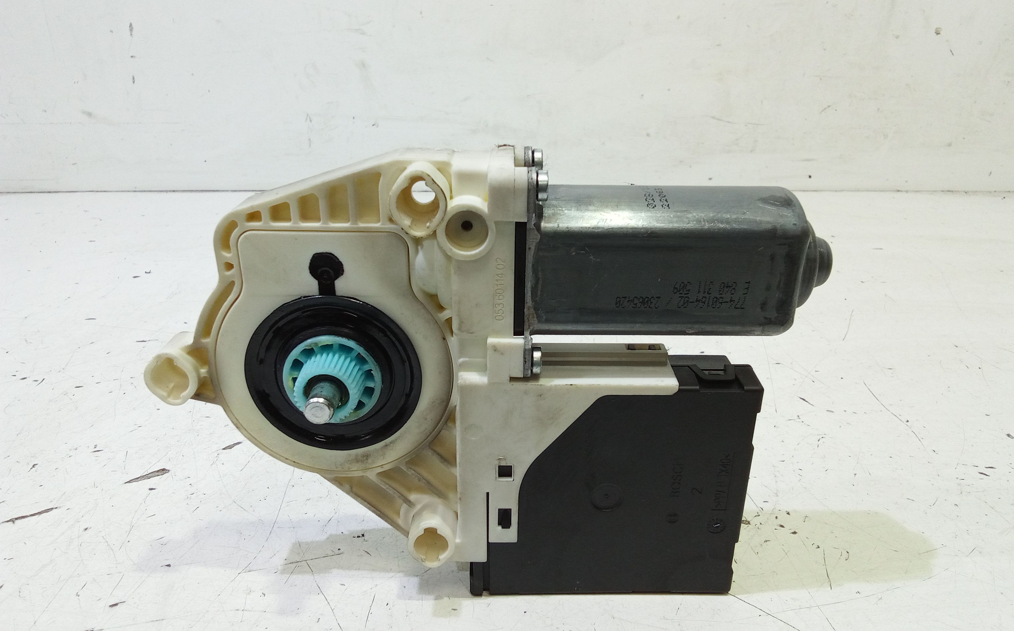 Motorino Alzavetro anteriore destra VOLKSWAGEN Golf 5 Berlina (03>08)