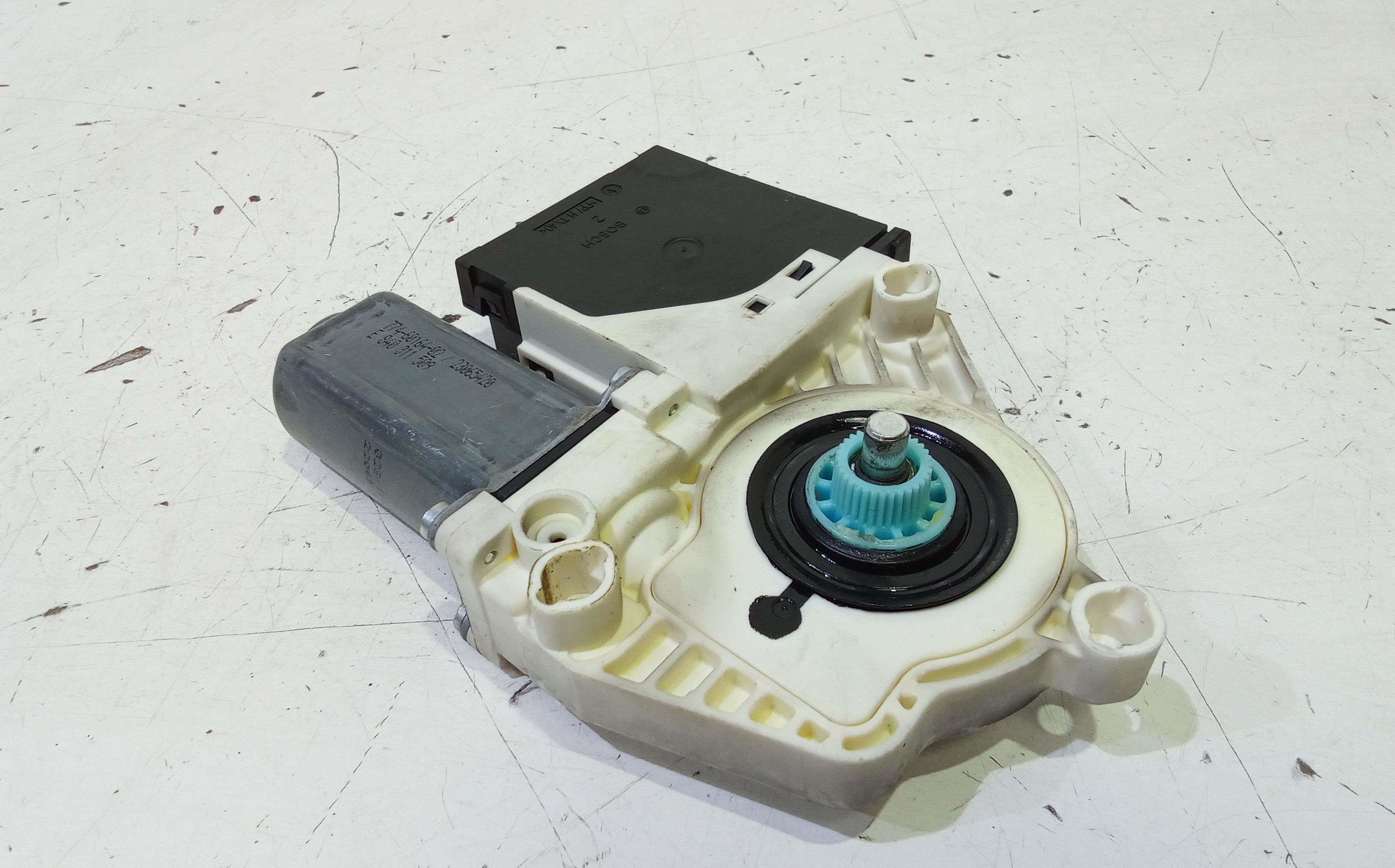 Motorino Alzavetro anteriore destra VOLKSWAGEN Golf 5 Berlina (03>08)