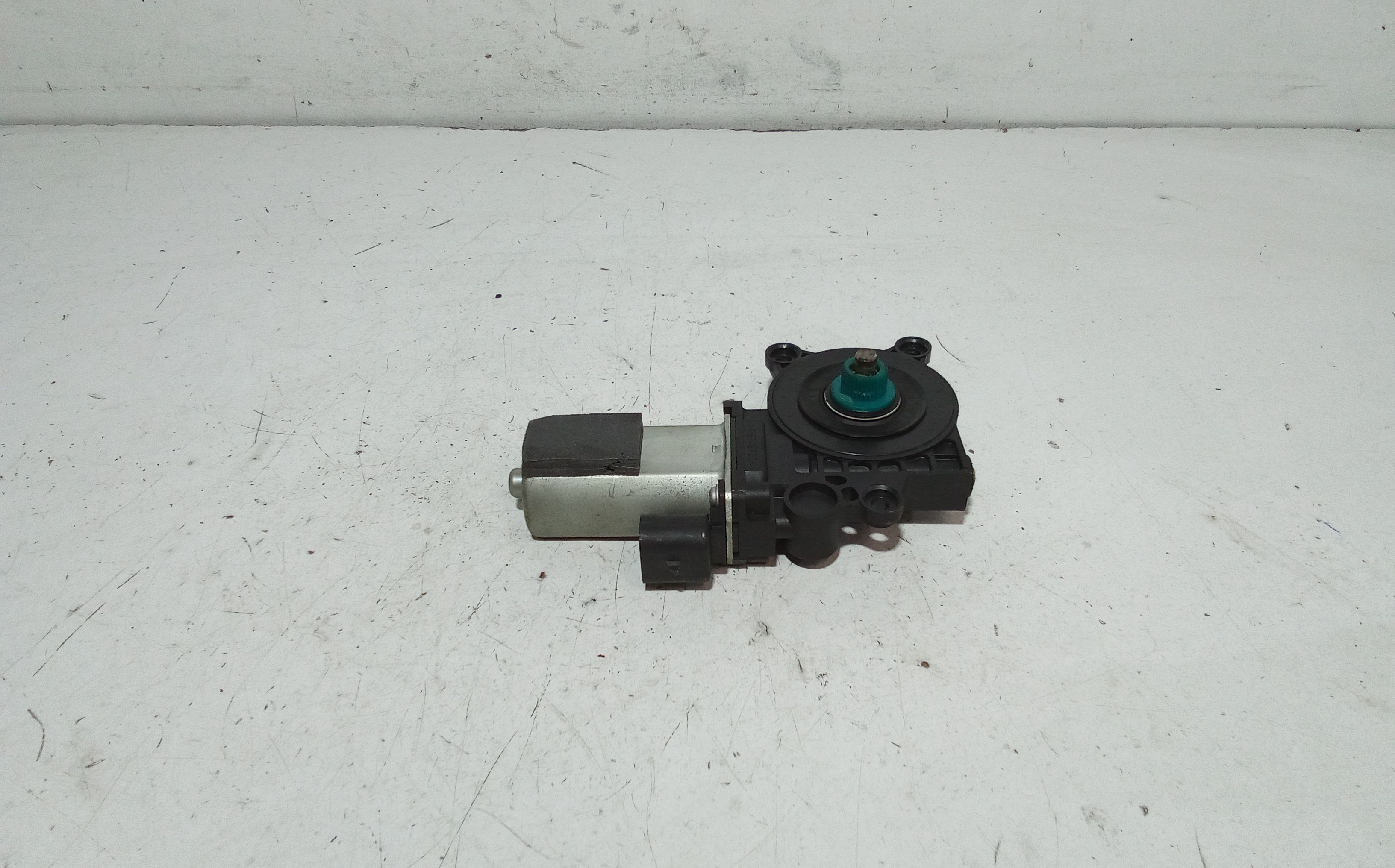 Motorino Alzavetro anteriore destra LANCIA Ypsilon 1 Serie