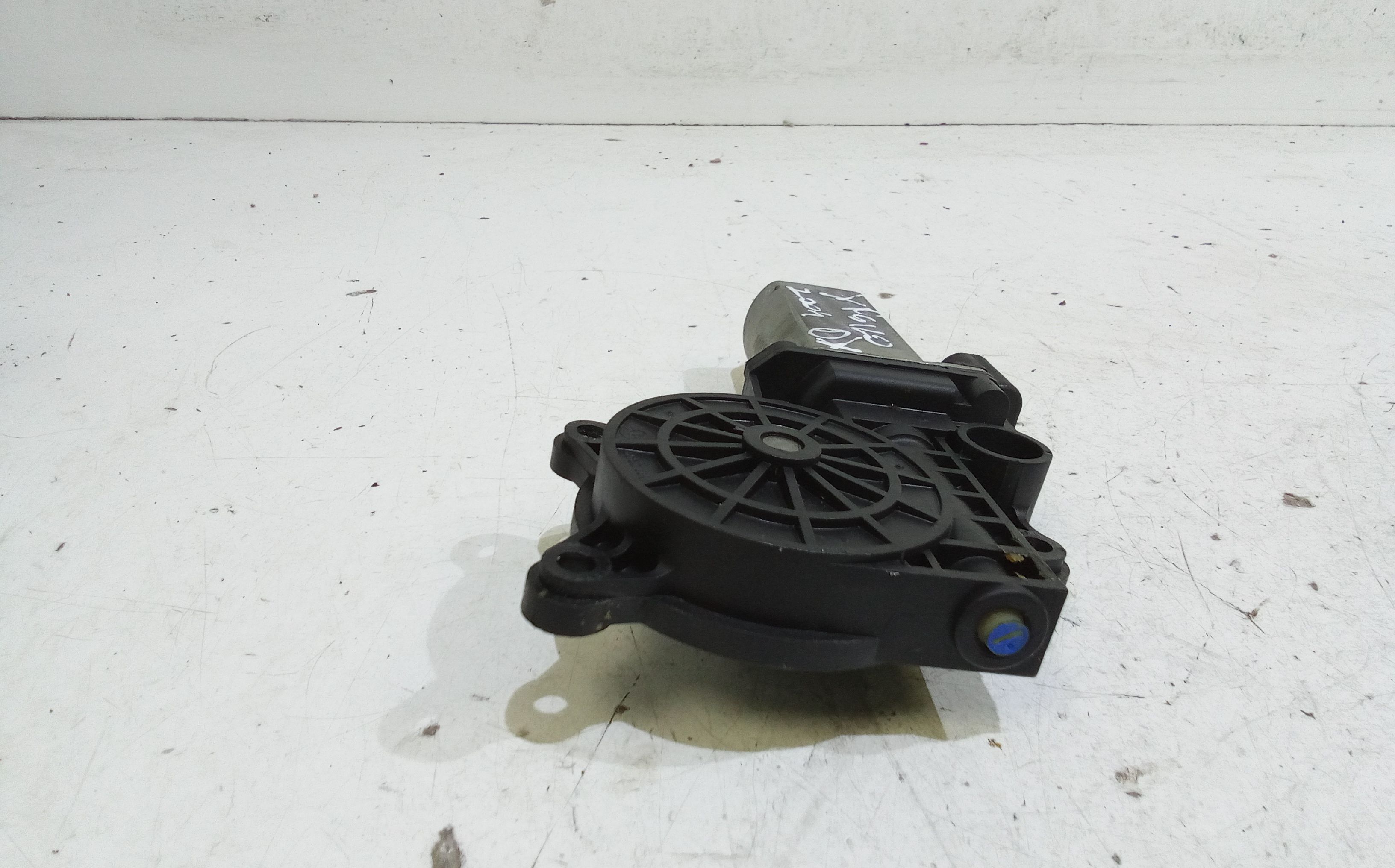 Motorino Alzavetro anteriore destra LANCIA Ypsilon 1 Serie