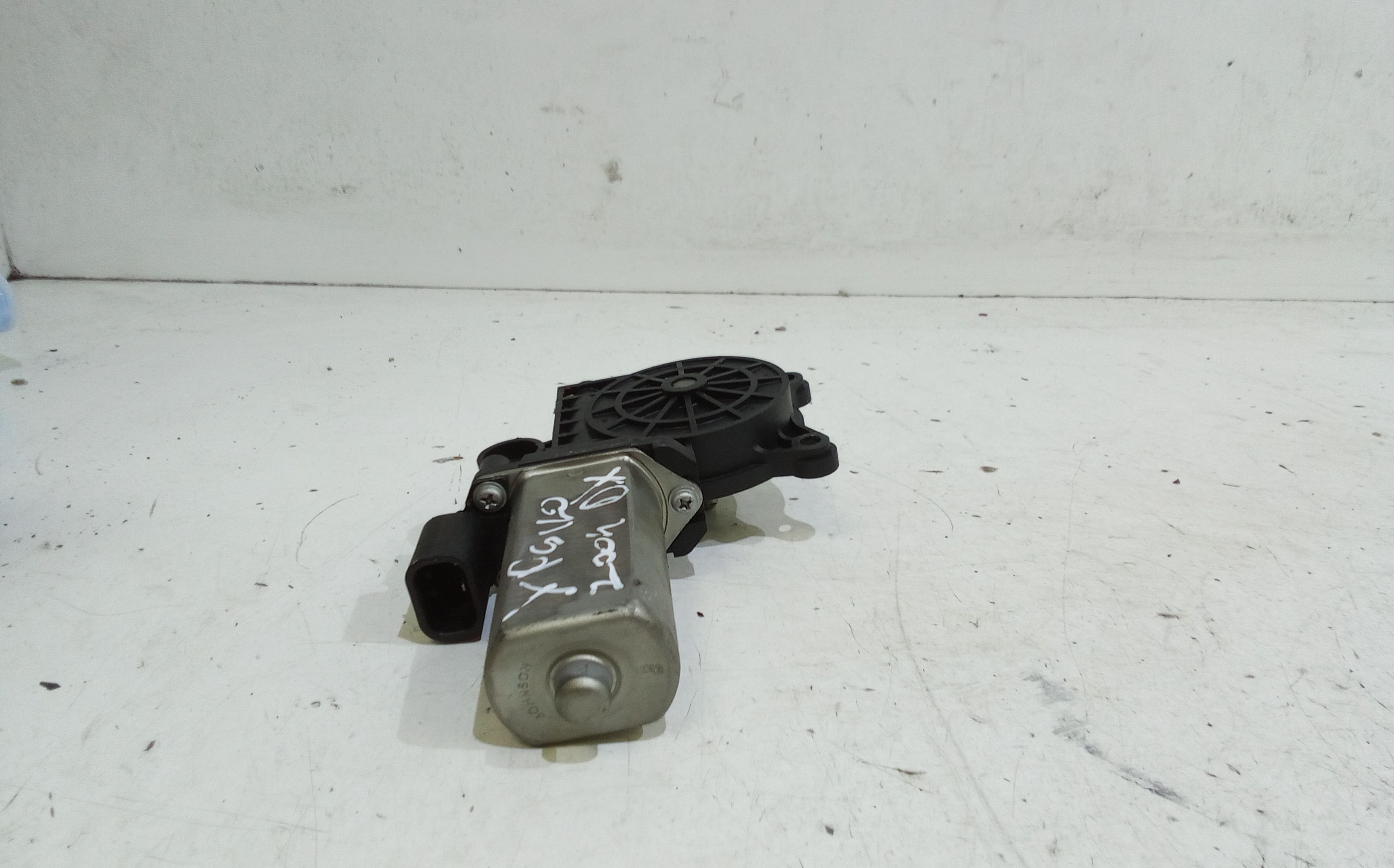 Motorino Alzavetro anteriore destra LANCIA Ypsilon 1 Serie